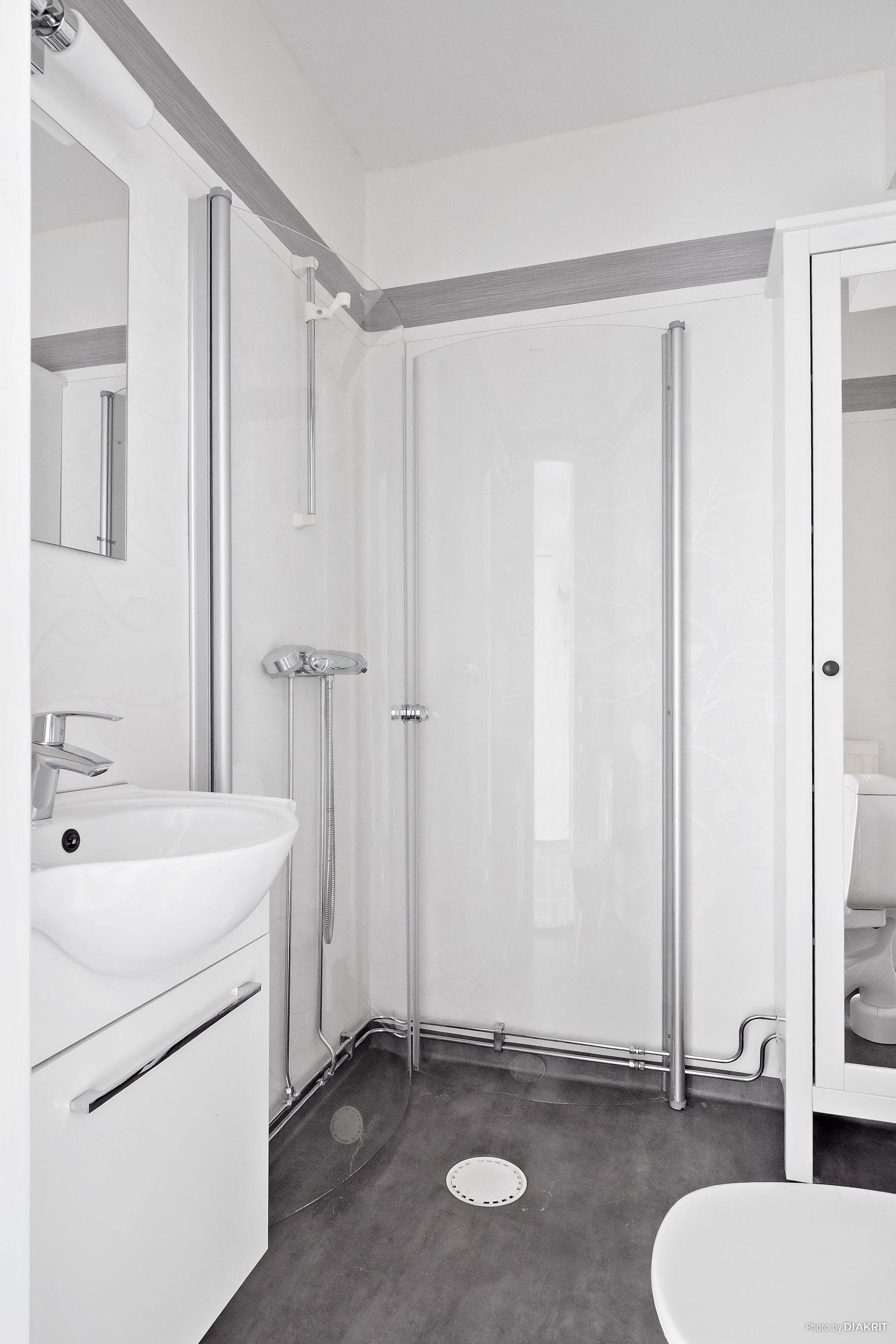 Bostadsrätt, Barnhemsgatan 34, Sjöbo, Borås