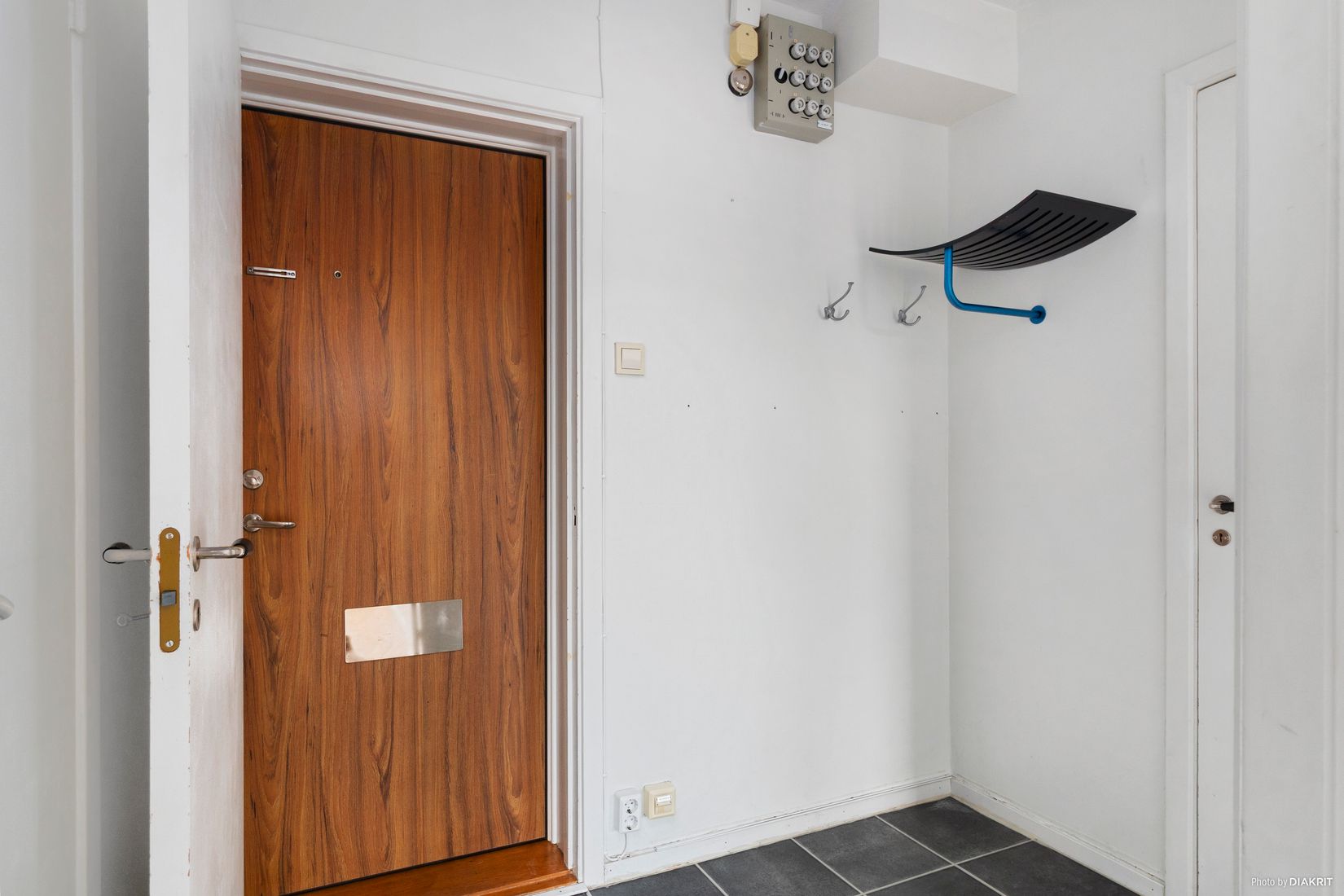 Bostadsrätt, Barnhemsgatan 34, Sjöbo, Borås