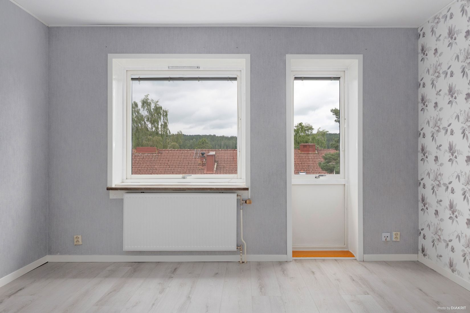 Bostadsrätt, Barnhemsgatan 34, Sjöbo, Borås