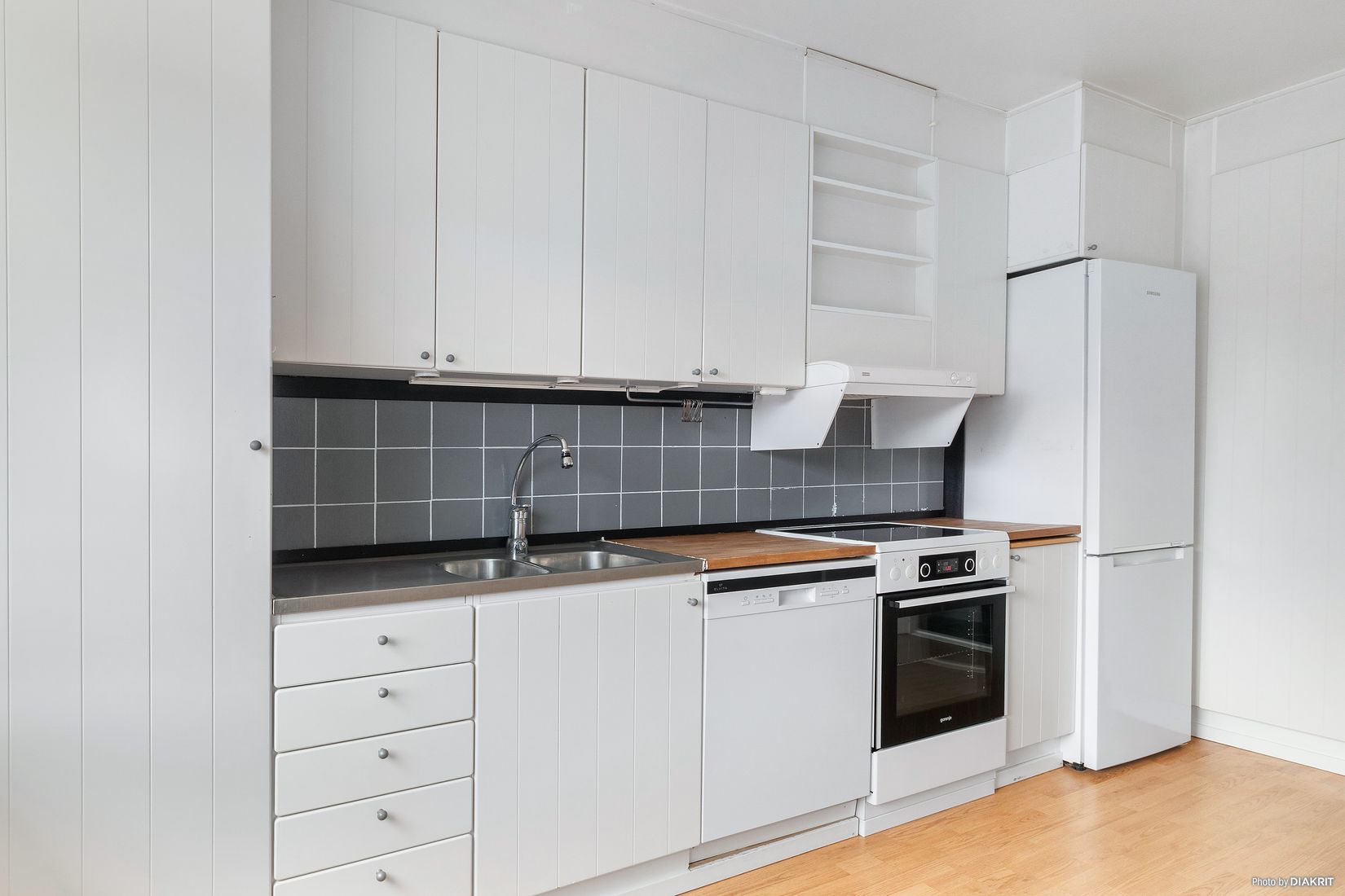 Bostadsrätt, Barnhemsgatan 34, Sjöbo, Borås