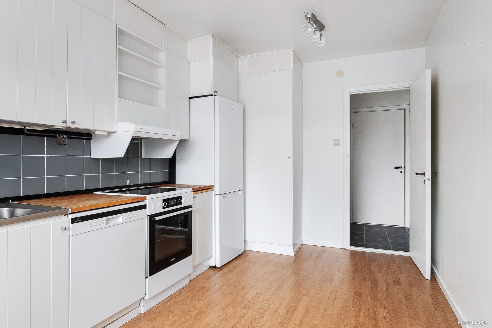 Bostadsrätt, Barnhemsgatan 34, Sjöbo, Borås