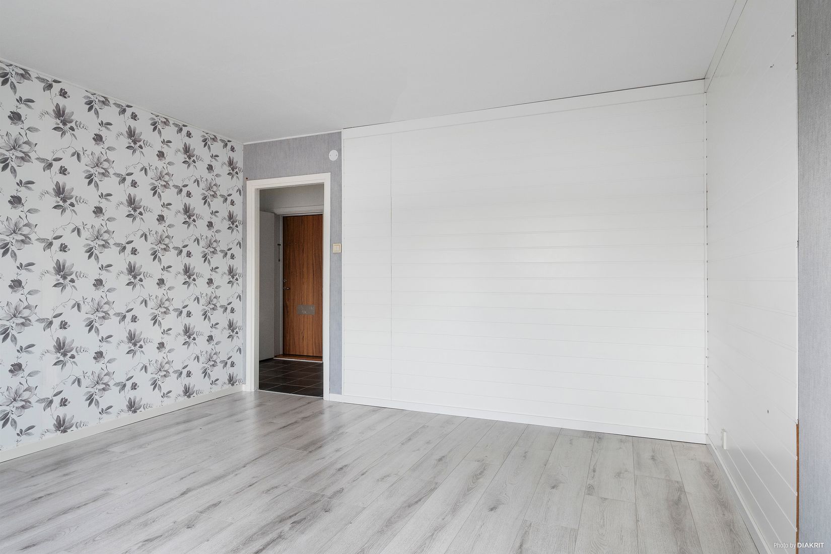 Bostadsrätt, Barnhemsgatan 34, Sjöbo, Borås