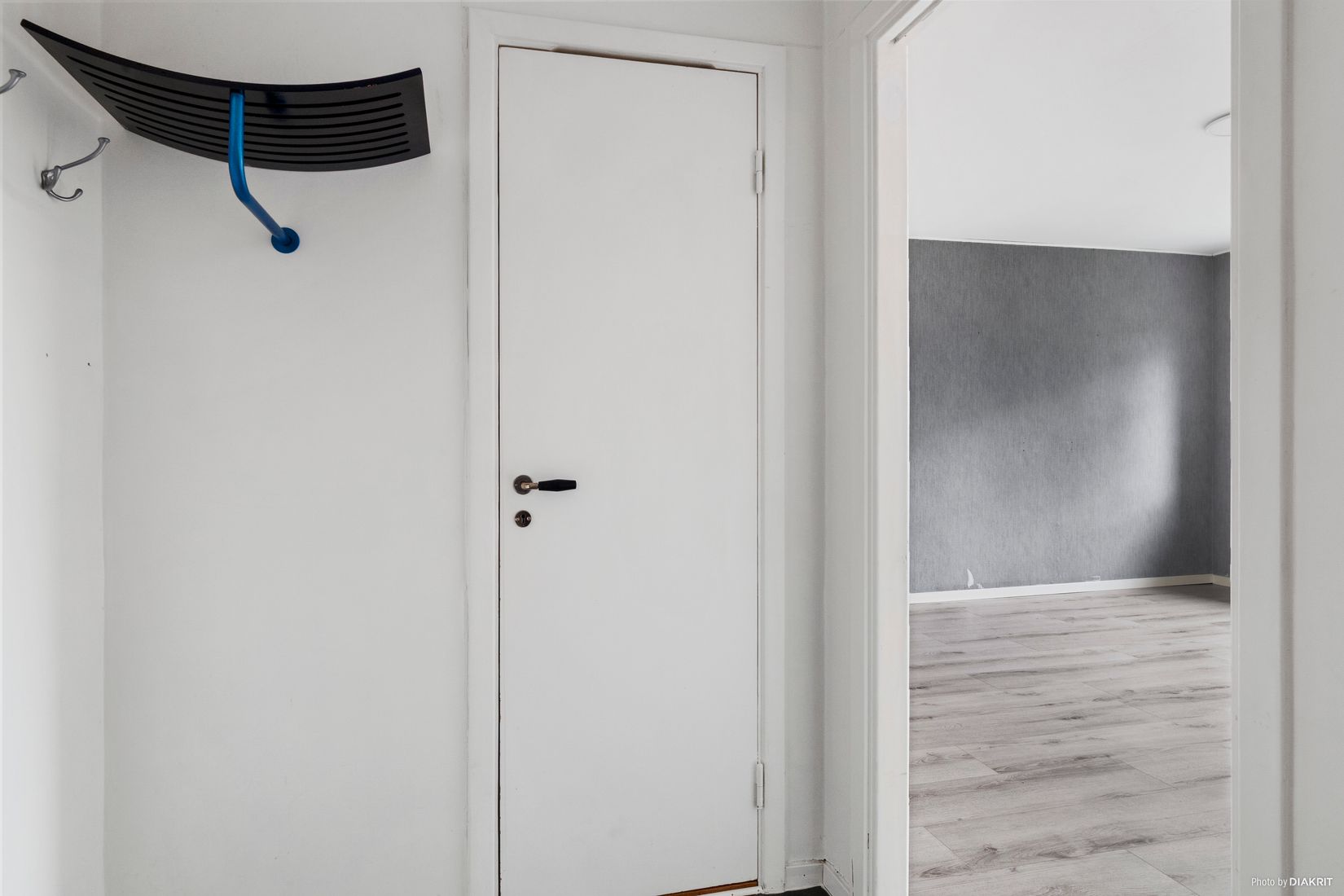 Bostadsrätt, Barnhemsgatan 34, Sjöbo, Borås