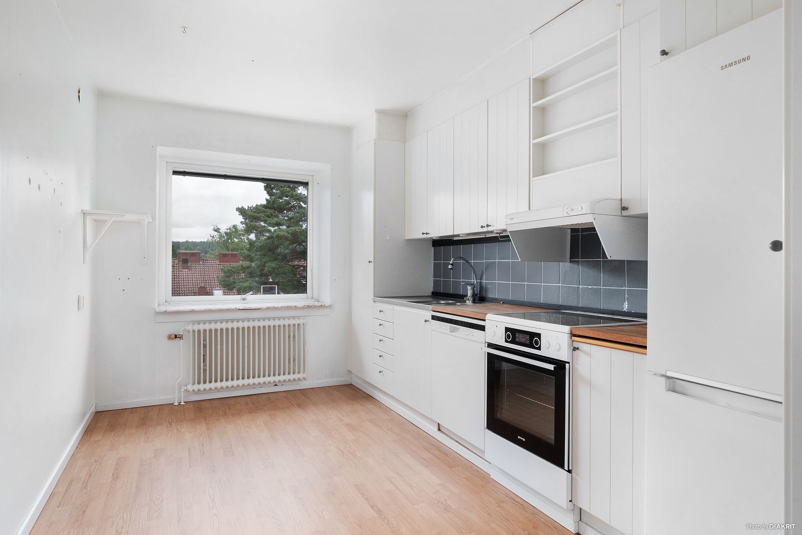 Bostadsrätt, Barnhemsgatan 34, Sjöbo, Borås