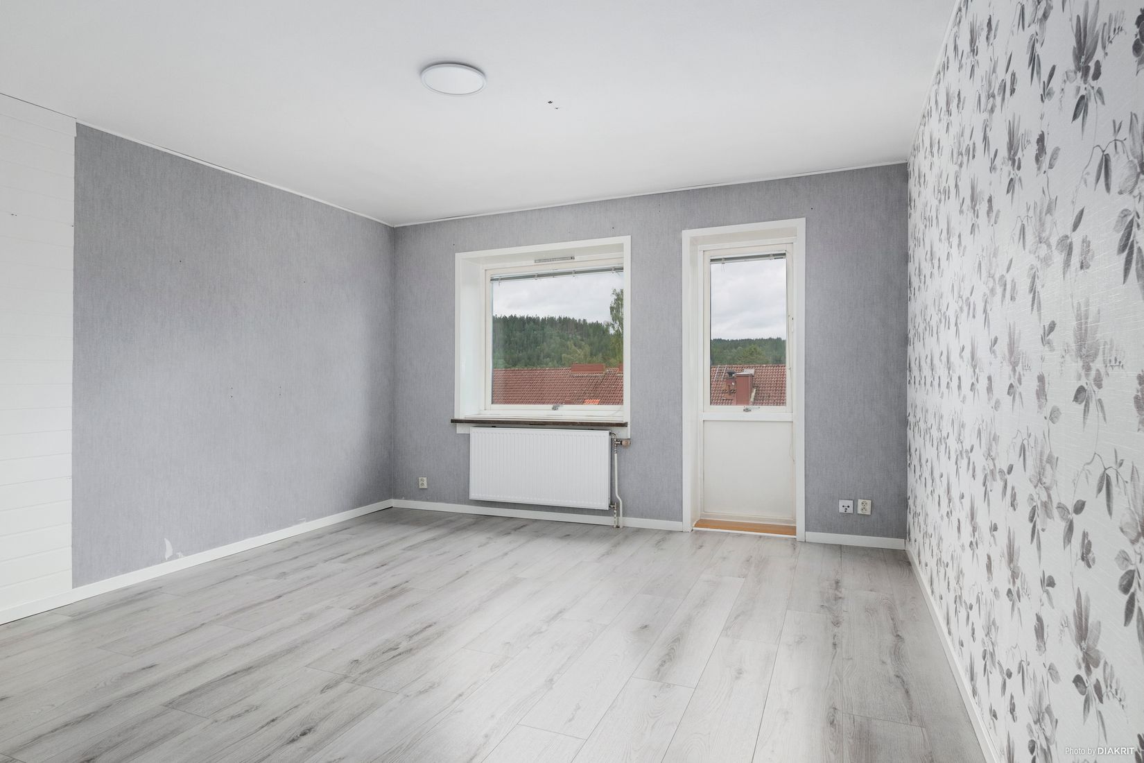 Bostadsrätt, Barnhemsgatan 34, Sjöbo, Borås