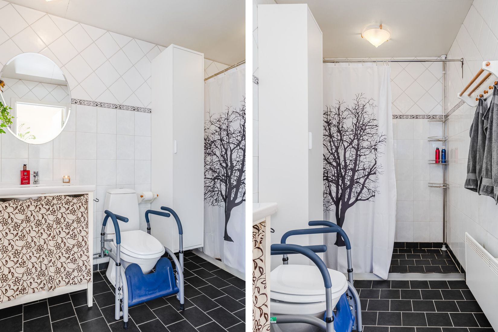 Radhus, Kantarellvägen 88, Johannedal, Sundsvall