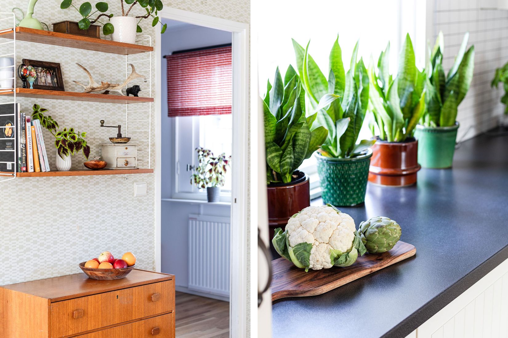 Radhus, Kantarellvägen 88, Johannedal, Sundsvall