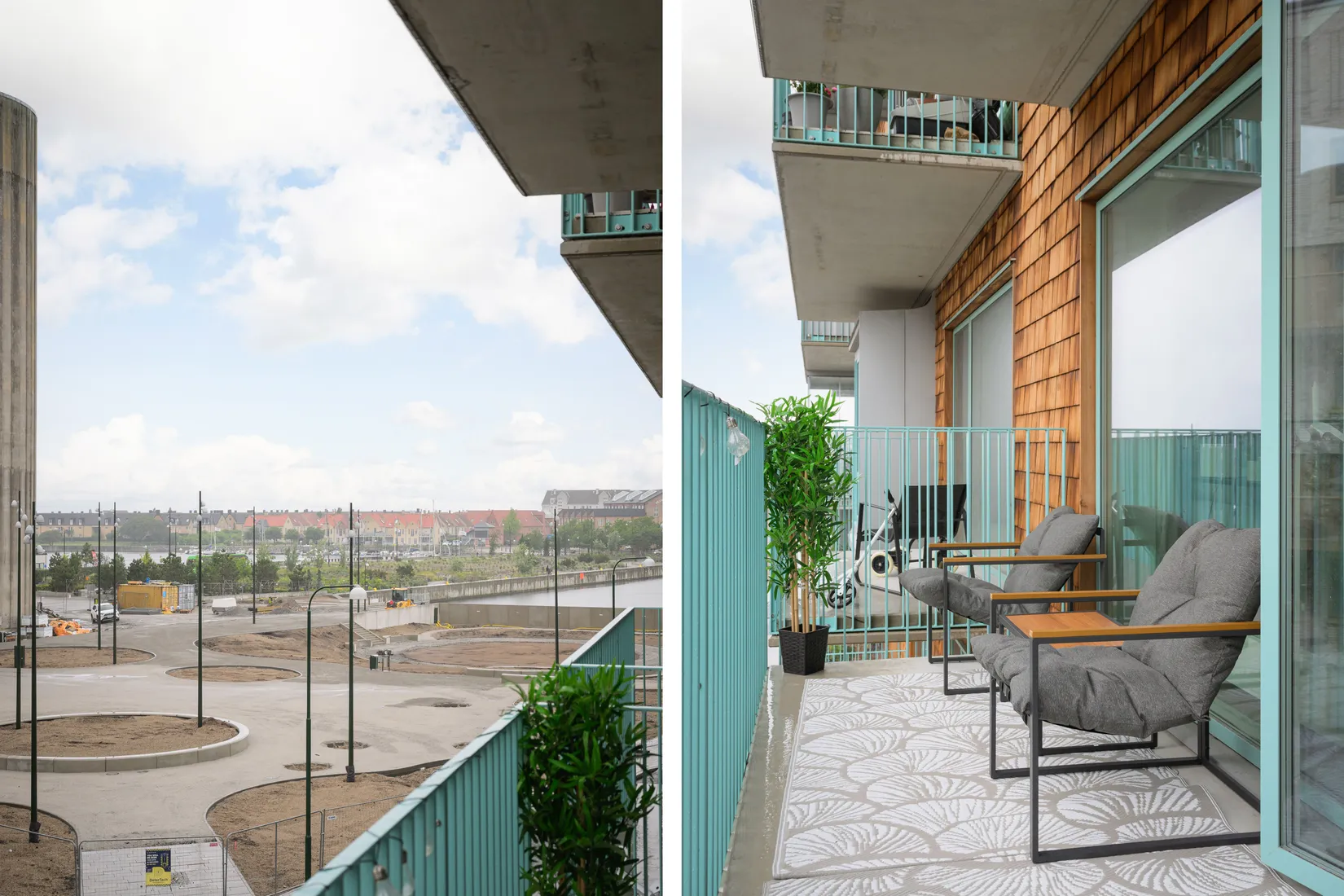 Bostadsrätt, Murbruksgatan 15A, Limhamns Sjöstad, Malmö