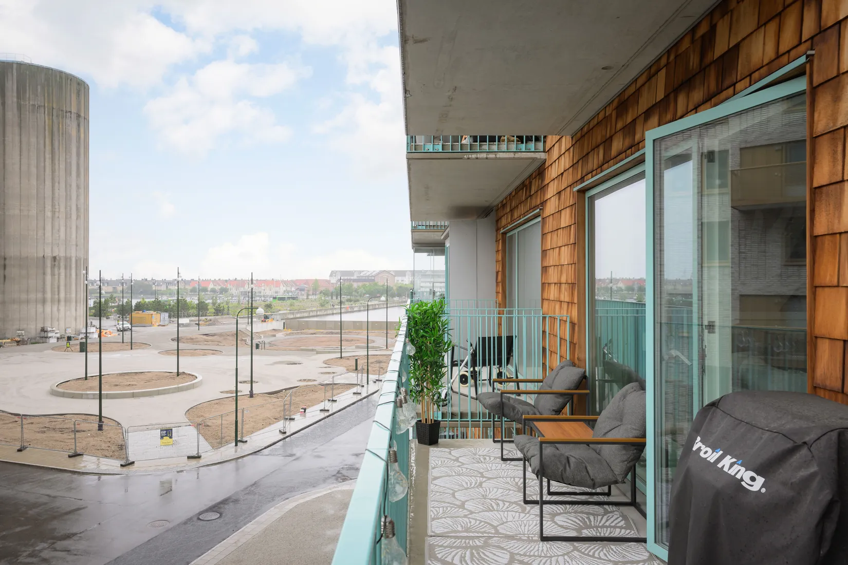 Bostadsrätt, Murbruksgatan 15A, Limhamns Sjöstad, Malmö