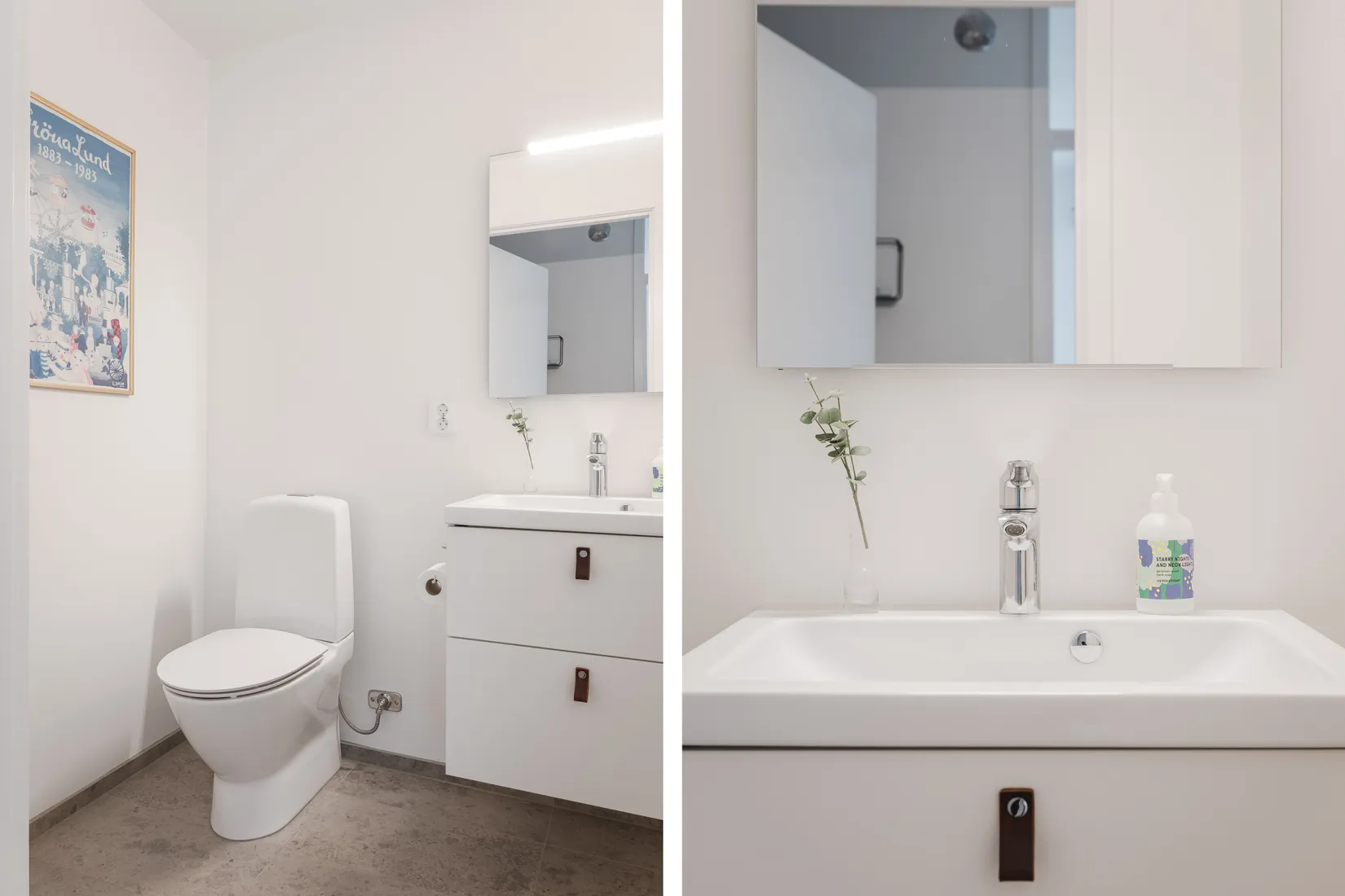 Bostadsrätt, Murbruksgatan 15A, Limhamns Sjöstad, Malmö