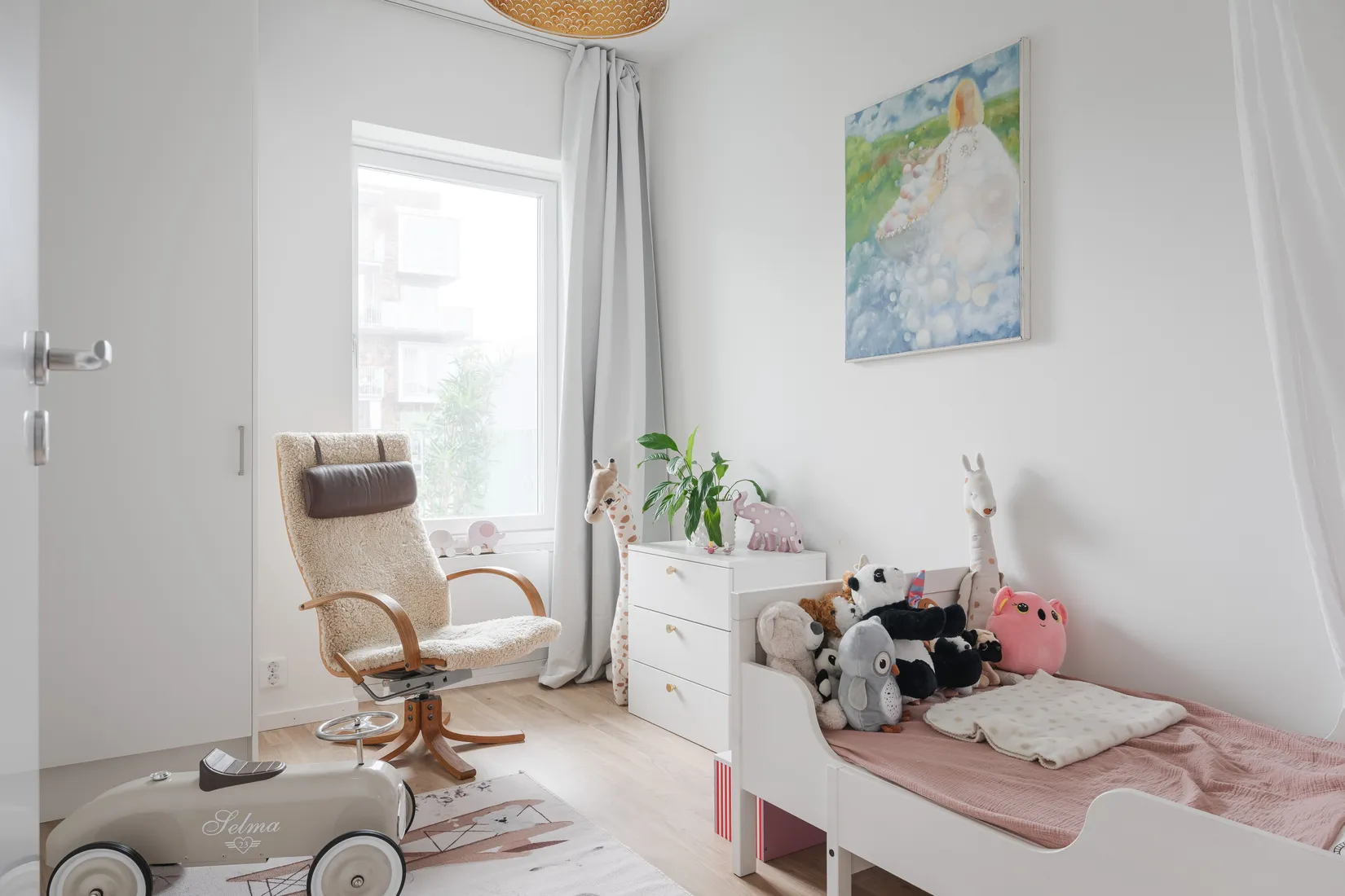 Bostadsrätt, Murbruksgatan 15A, Limhamns Sjöstad, Malmö