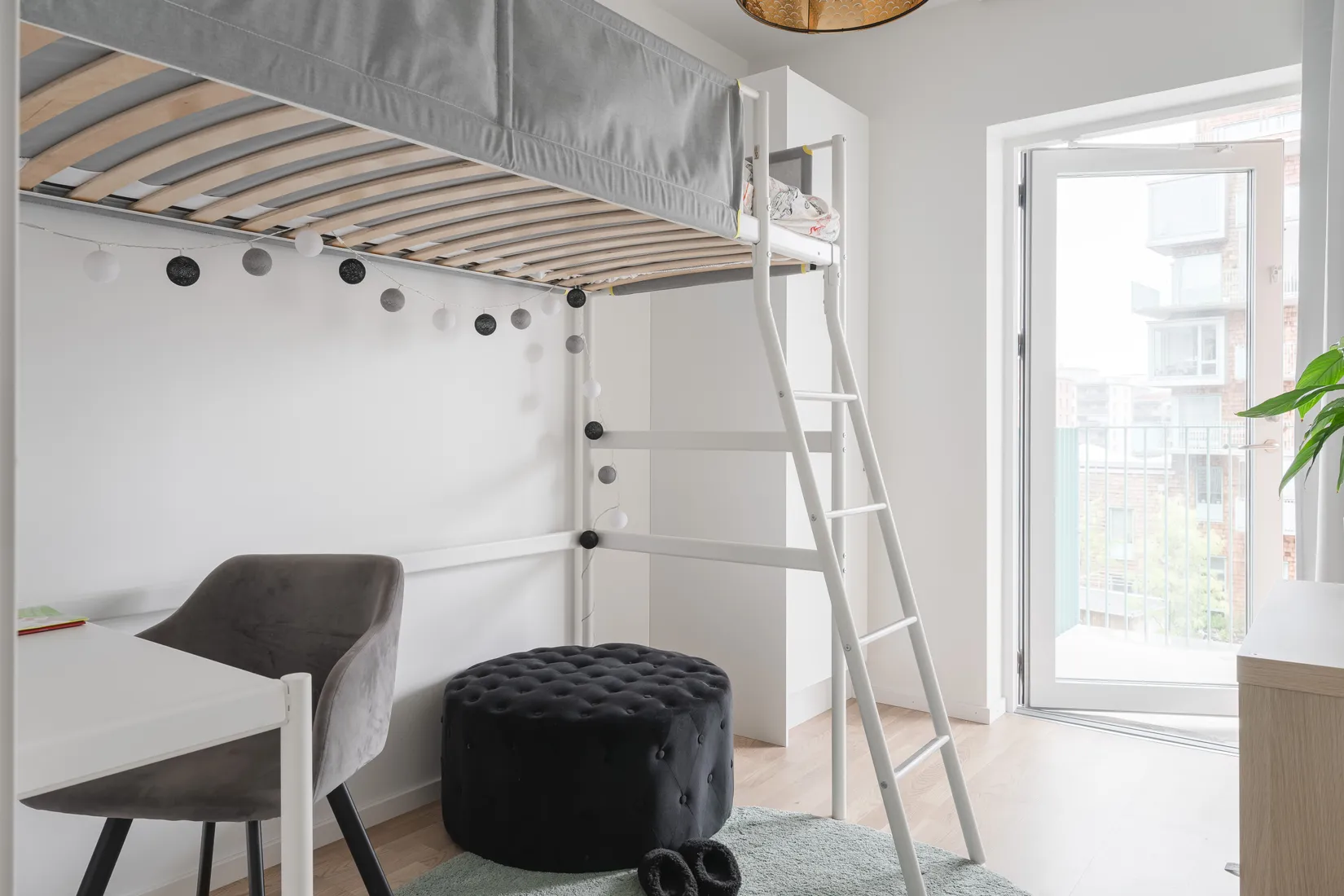 Bostadsrätt, Murbruksgatan 15A, Limhamns Sjöstad, Malmö