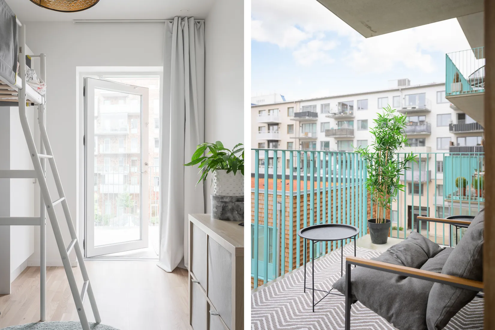 Bostadsrätt, Murbruksgatan 15A, Limhamns Sjöstad, Malmö