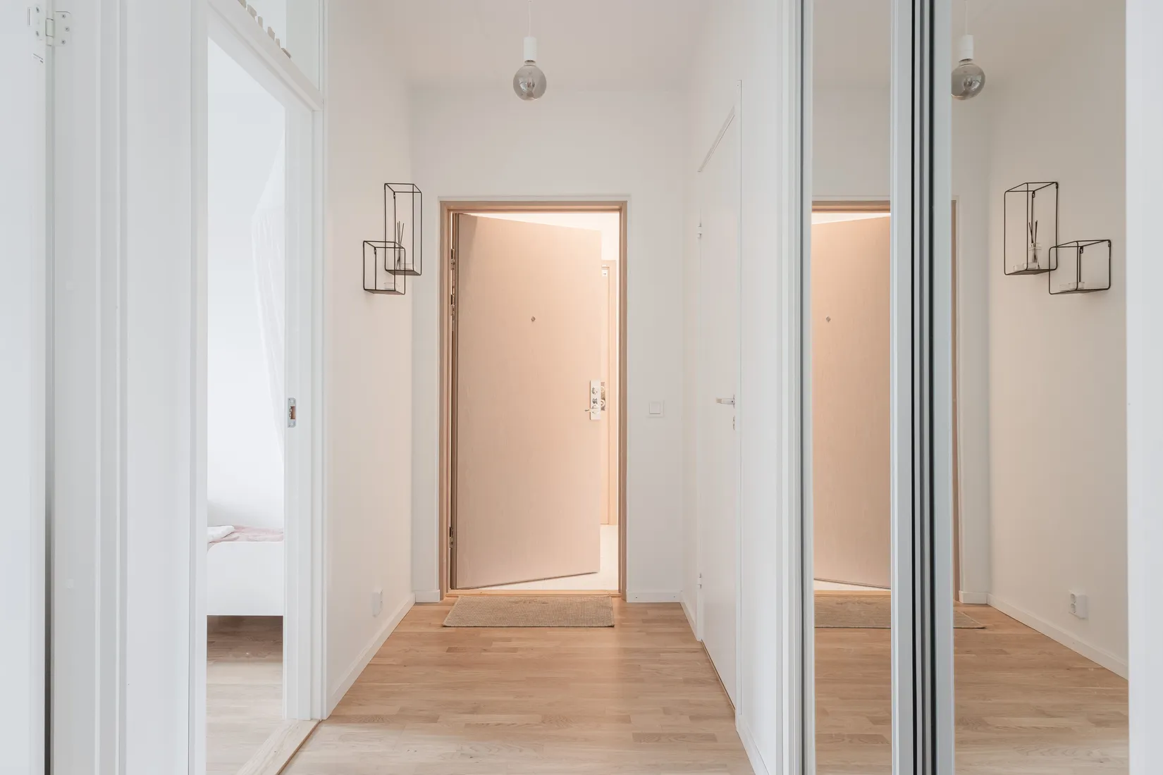 Bostadsrätt, Murbruksgatan 15A, Limhamns Sjöstad, Malmö