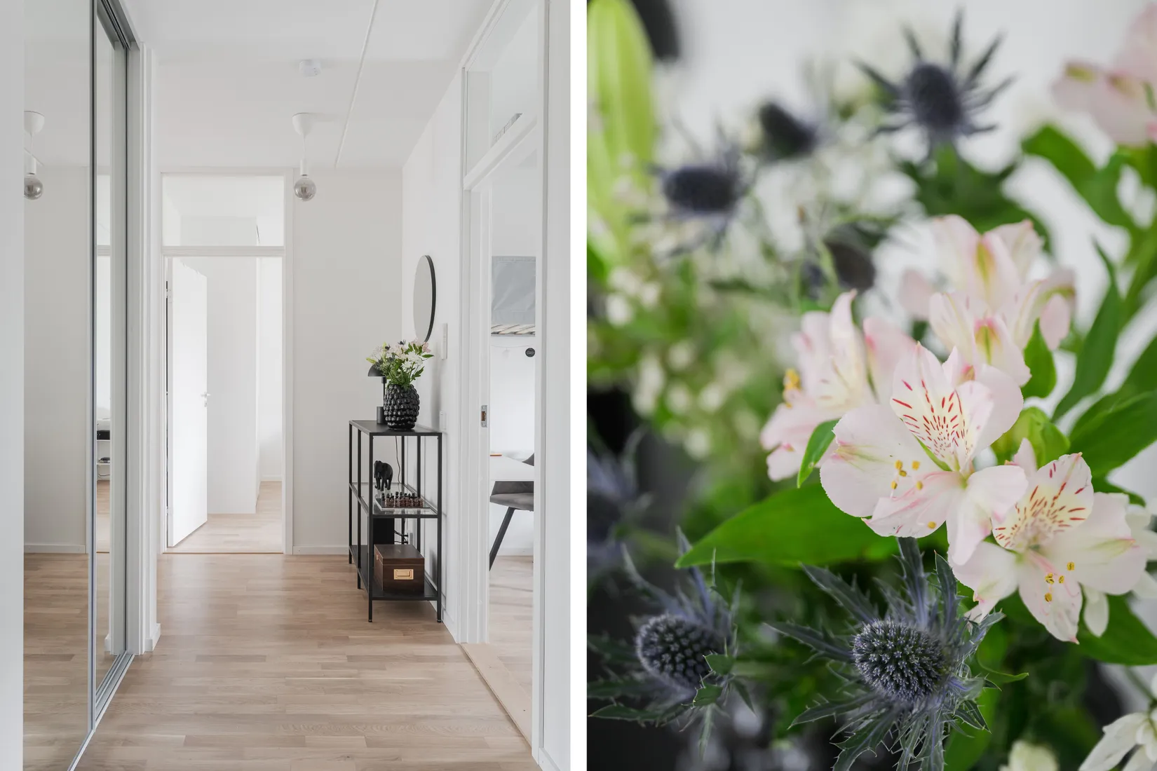 Bostadsrätt, Murbruksgatan 15A, Limhamns Sjöstad, Malmö