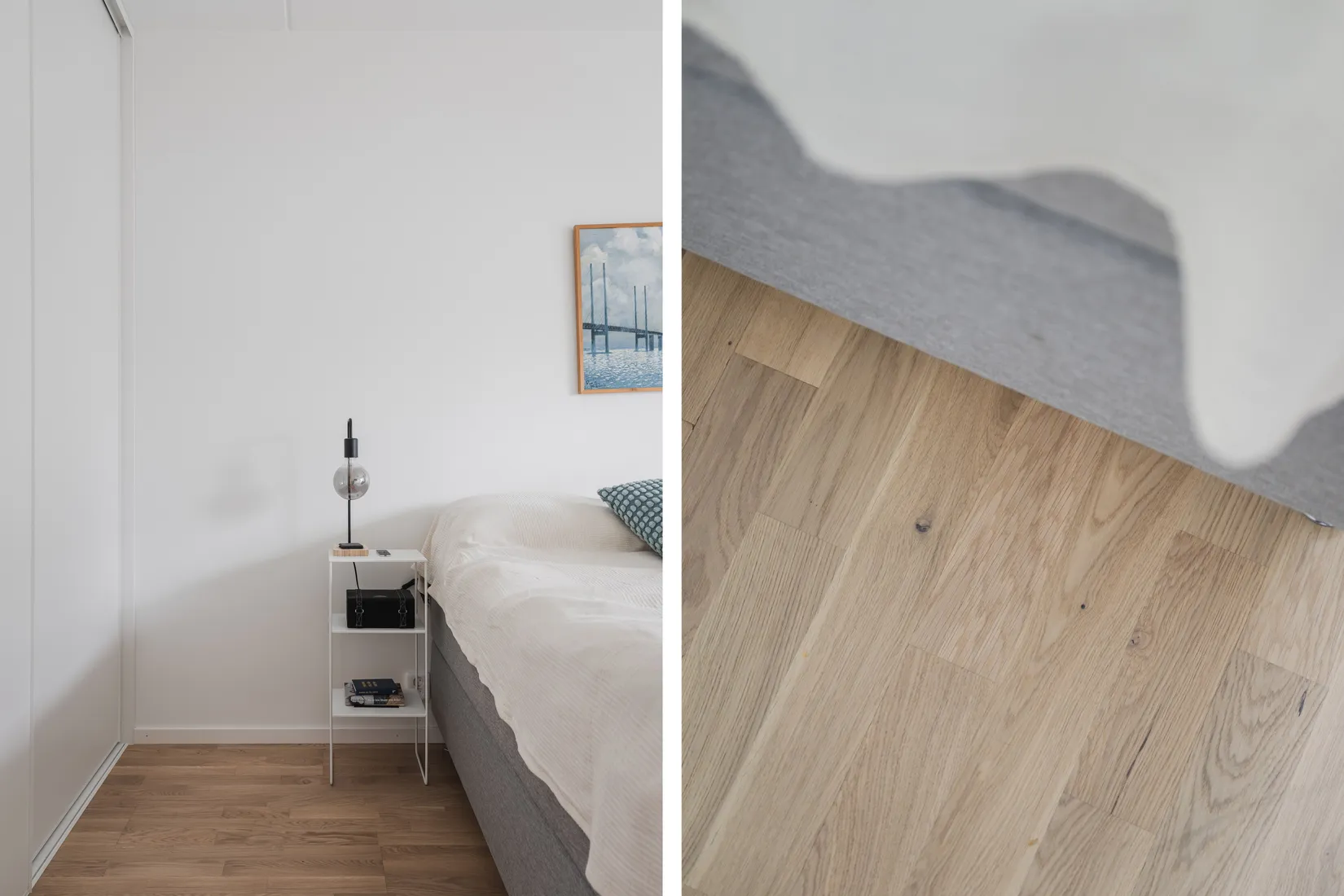 Bostadsrätt, Murbruksgatan 15A, Limhamns Sjöstad, Malmö