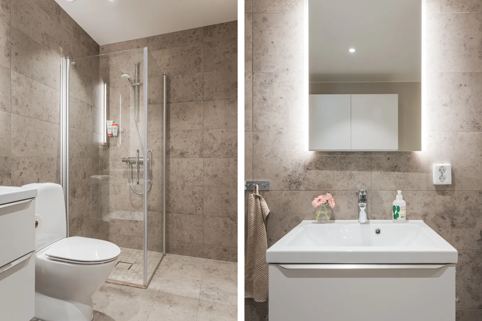 Bostadsrätt, Murbruksgatan 15A, Limhamns Sjöstad, Malmö