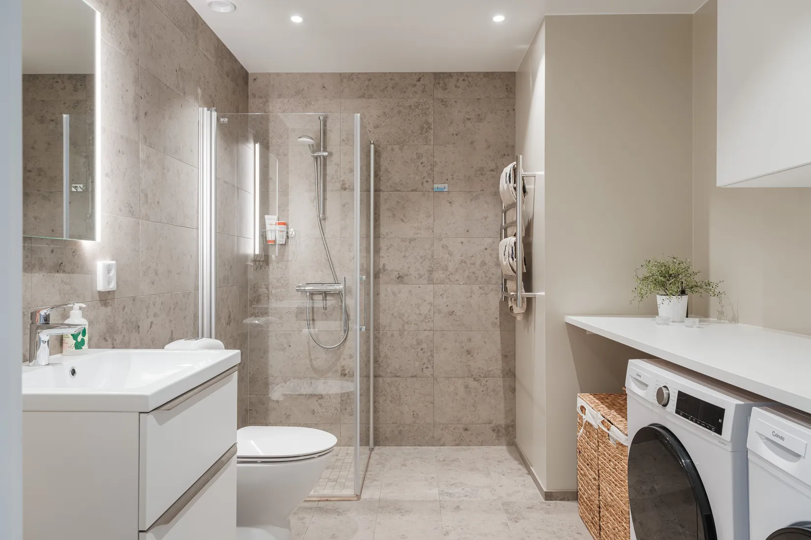 Bostadsrätt, Murbruksgatan 15A, Limhamns Sjöstad, Malmö