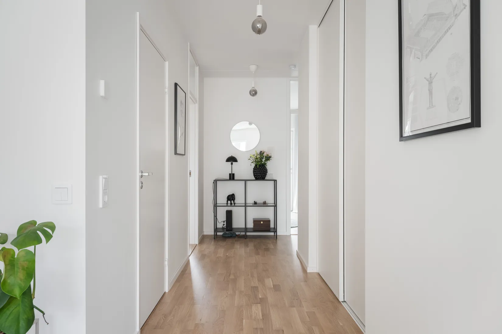 Bostadsrätt, Murbruksgatan 15A, Limhamns Sjöstad, Malmö