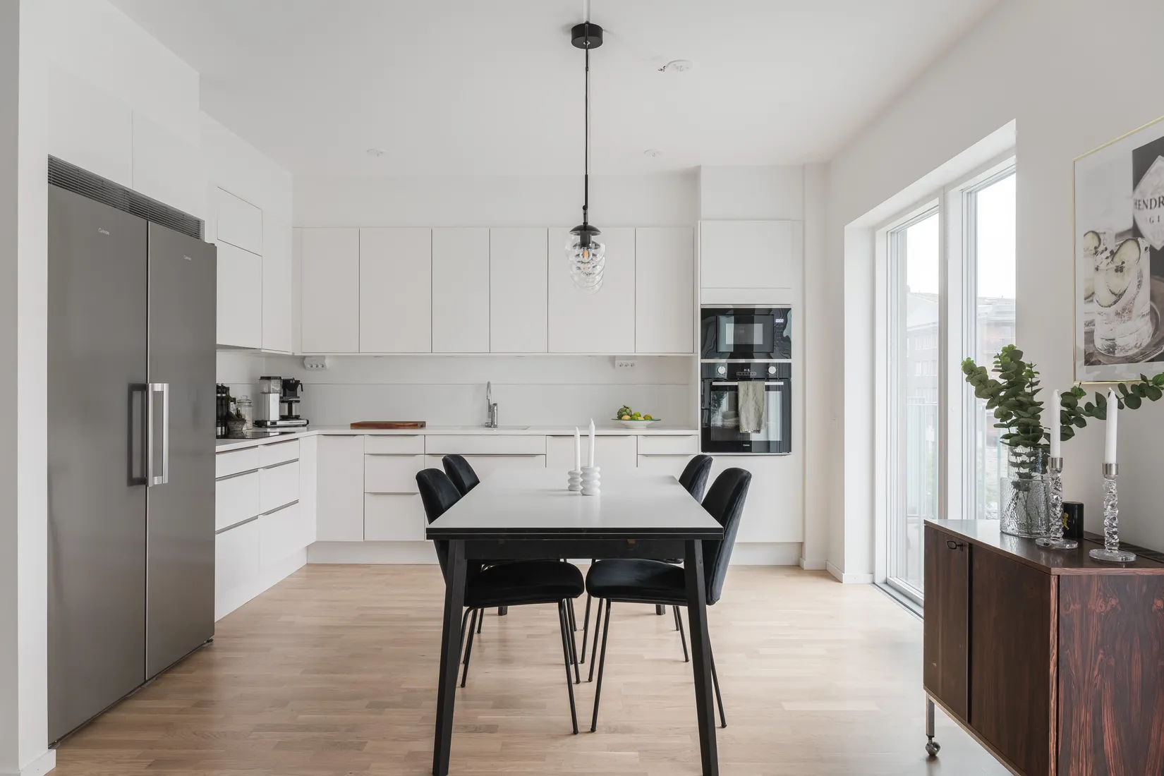 Bostadsrätt, Murbruksgatan 15A, Limhamns Sjöstad, Malmö