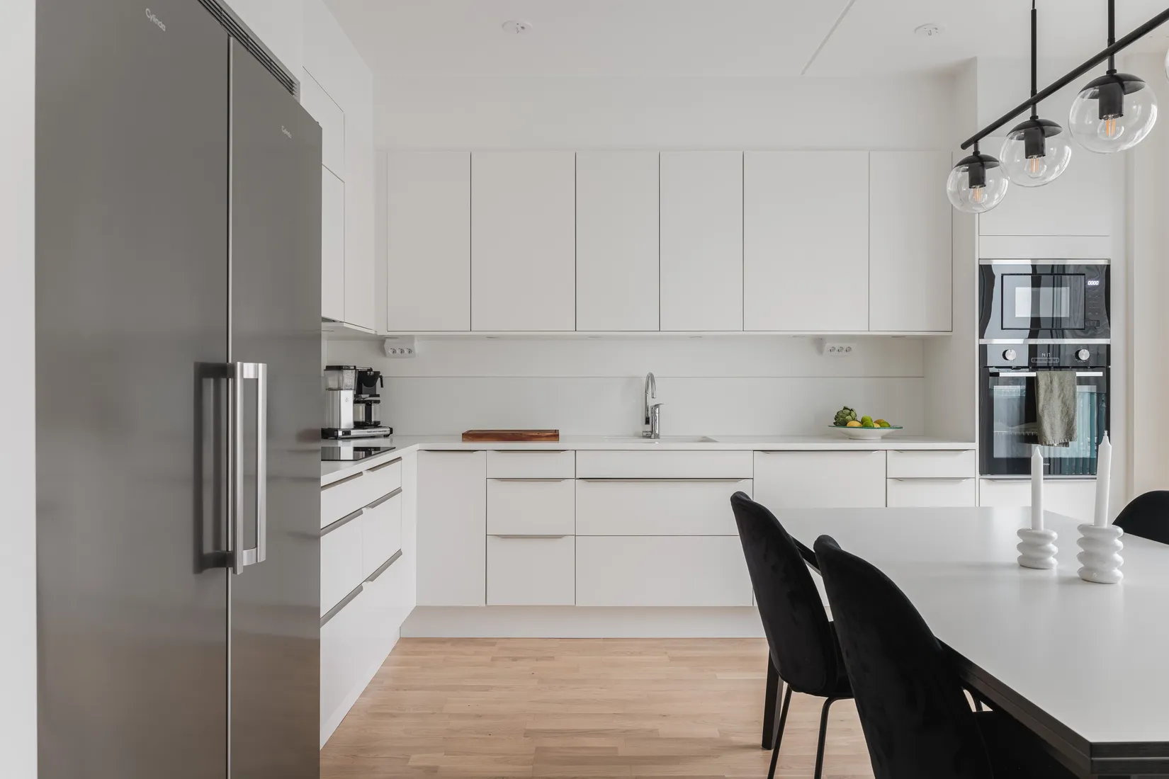 Bostadsrätt, Murbruksgatan 15A, Limhamns Sjöstad, Malmö