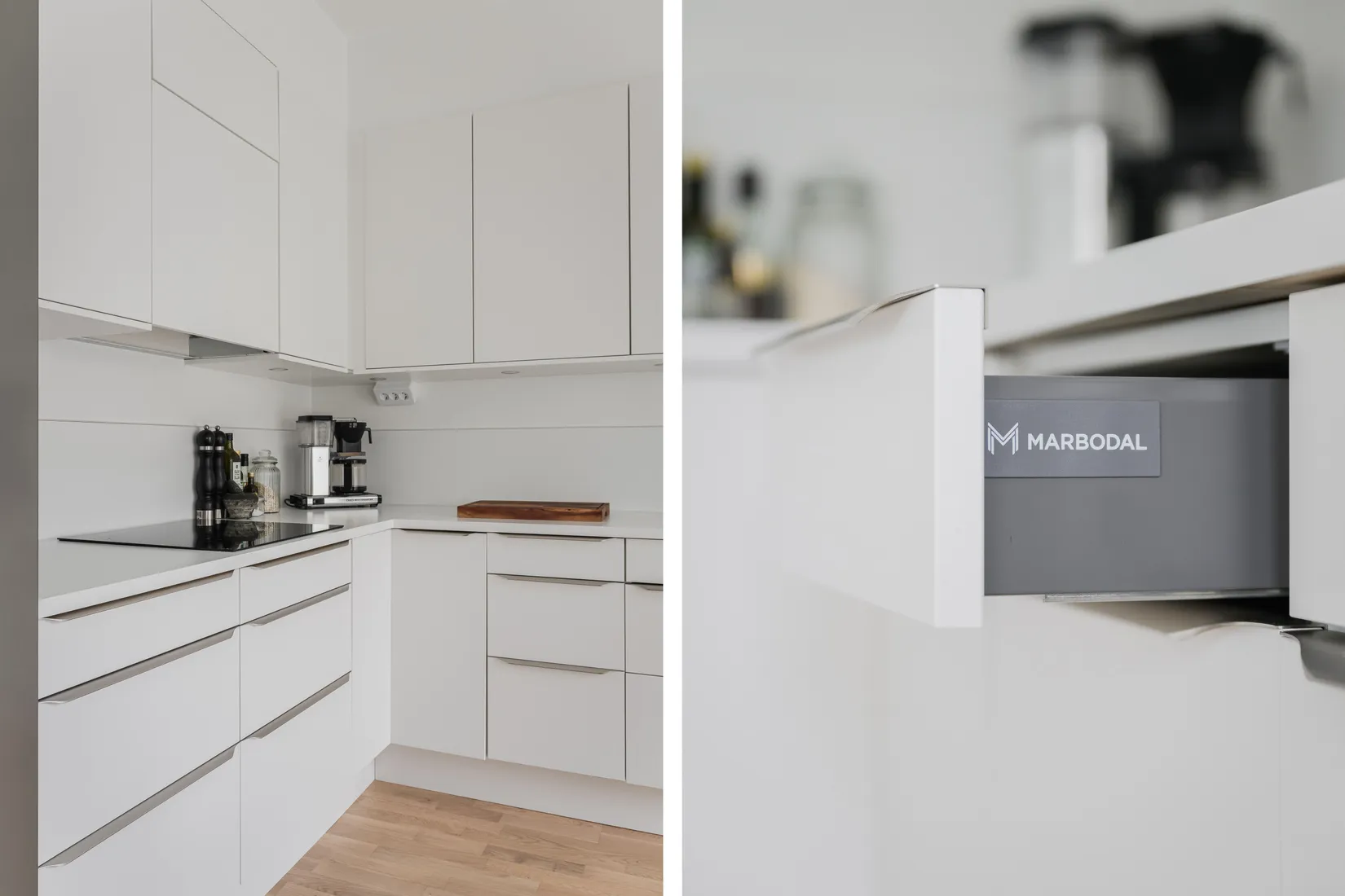 Bostadsrätt, Murbruksgatan 15A, Limhamns Sjöstad, Malmö