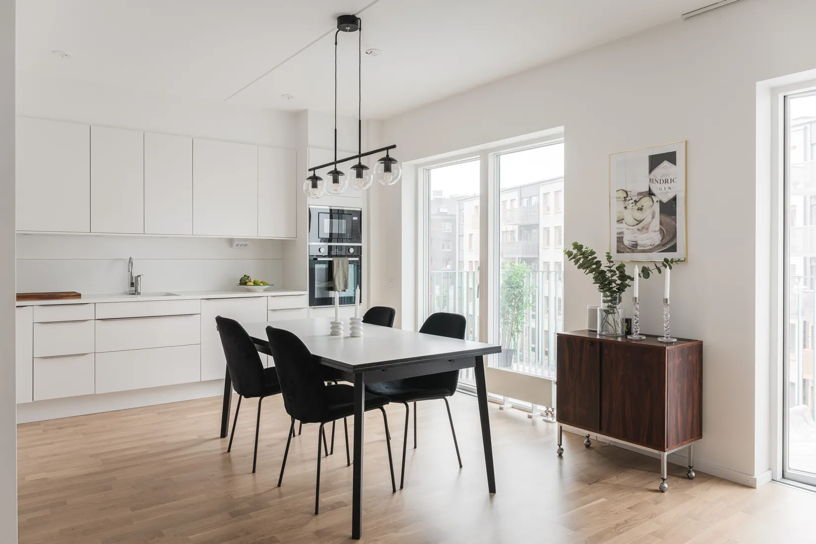 Bostadsrätt, Murbruksgatan 15A, Limhamns Sjöstad, Malmö