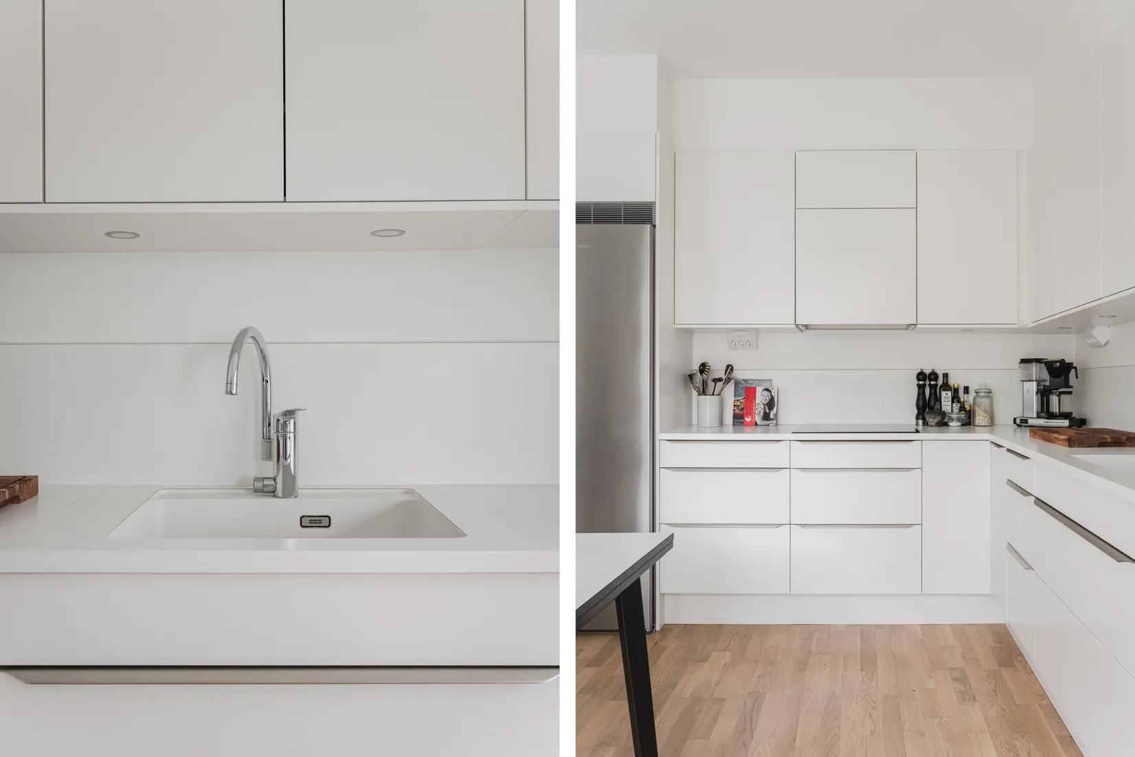 Bostadsrätt, Murbruksgatan 15A, Limhamns Sjöstad, Malmö