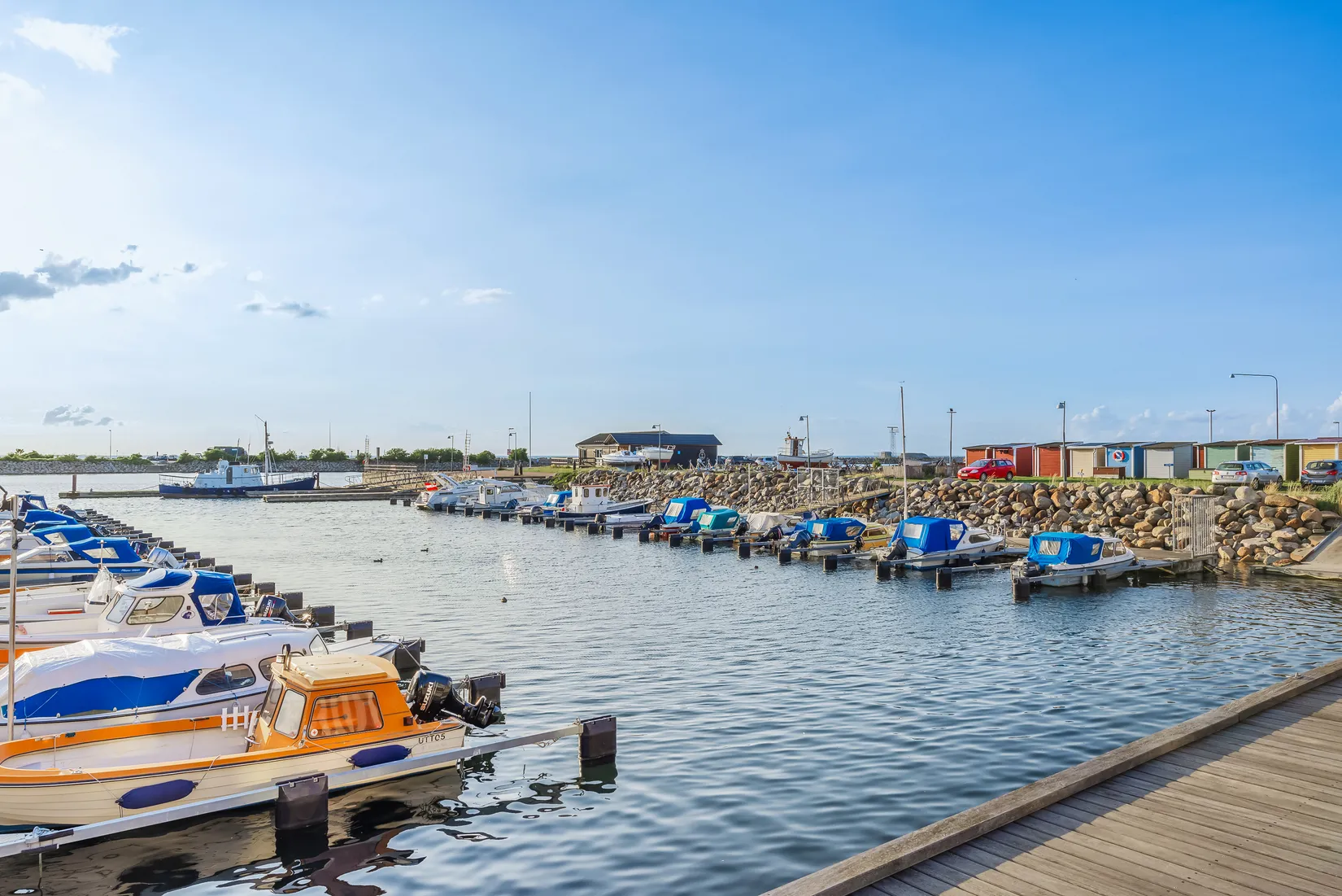 Bostadsrätt, Murbruksgatan 15A, Limhamns Sjöstad, Malmö