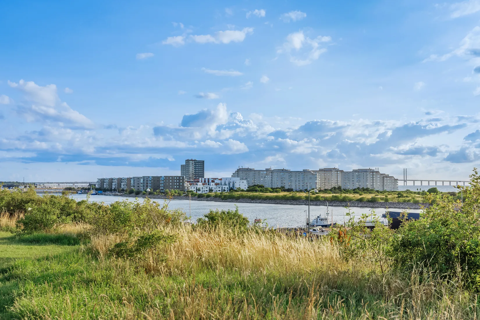 Bostadsrätt, Murbruksgatan 15A, Limhamns Sjöstad, Malmö