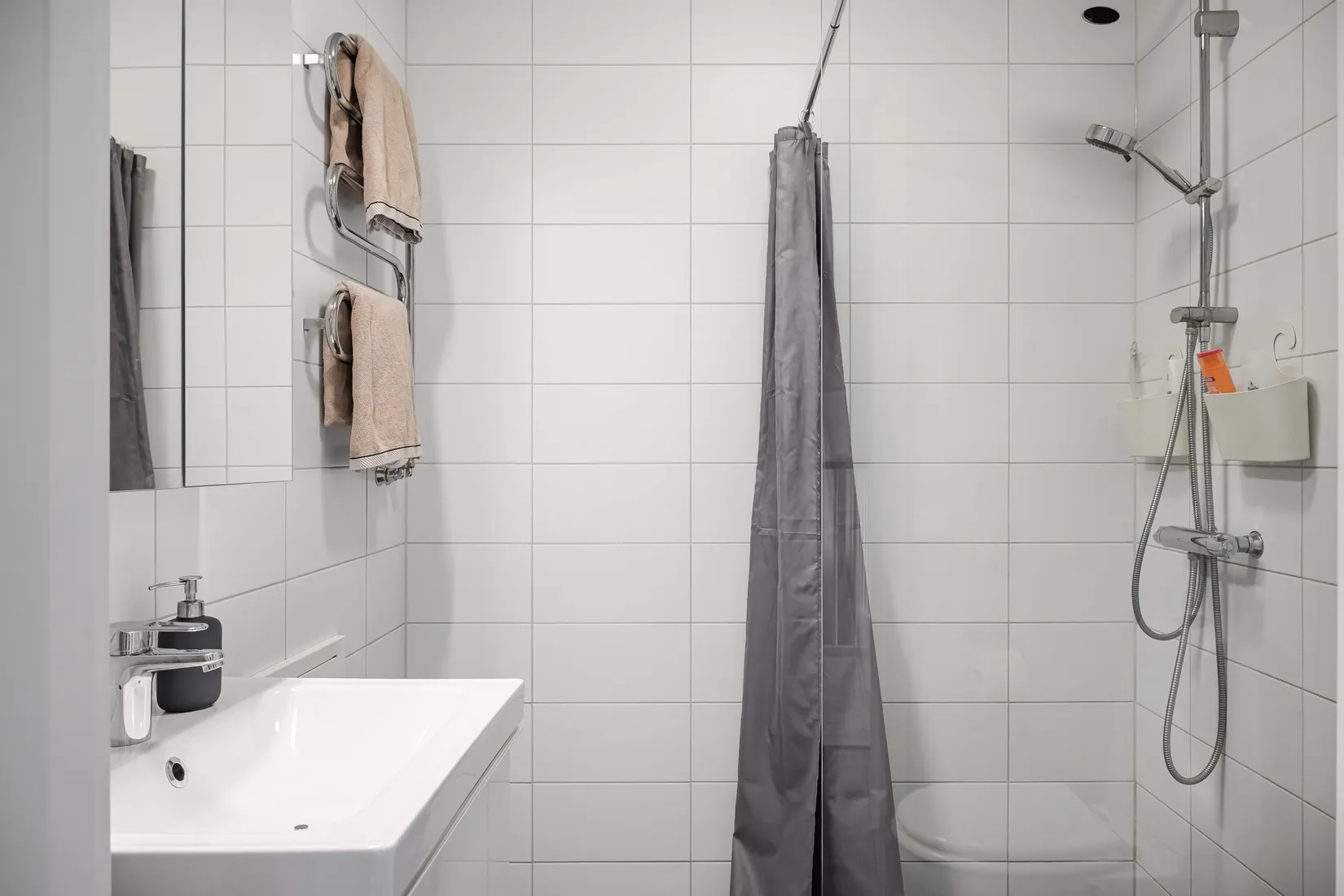 Radhus, Koriandervägen 20C, Höör-Kvarnbäck, Höör