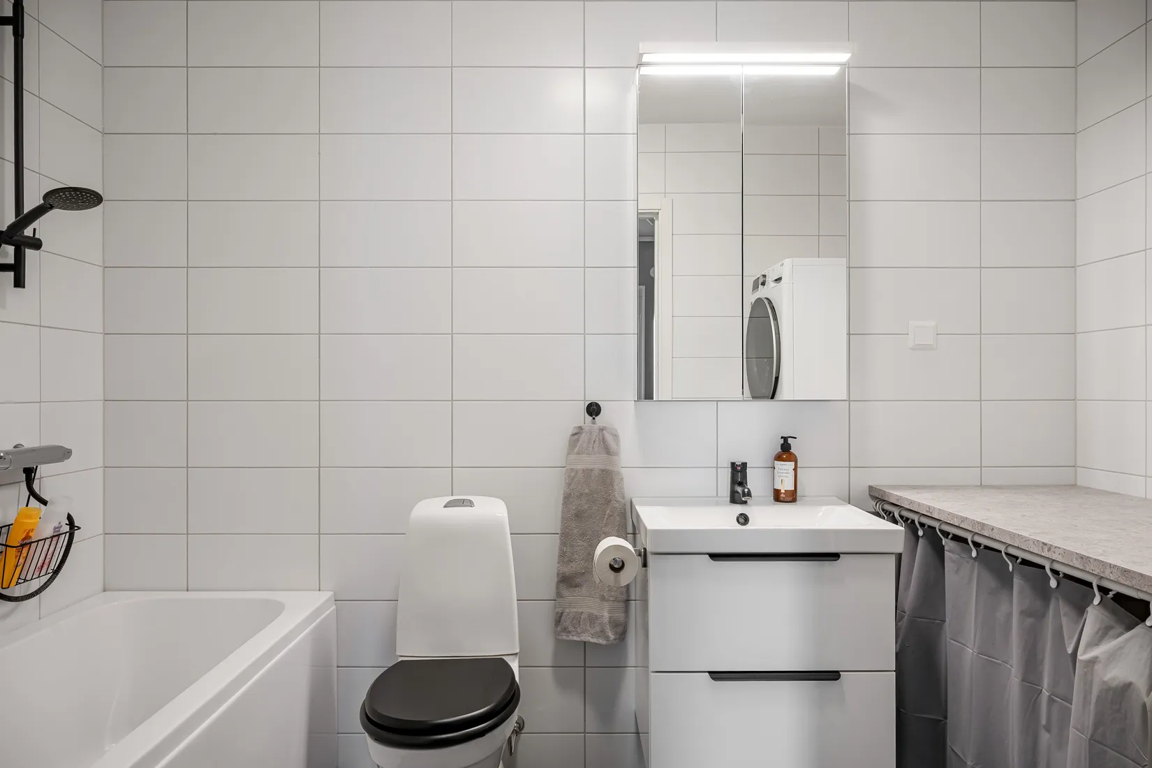 Radhus, Koriandervägen 20C, Höör-Kvarnbäck, Höör