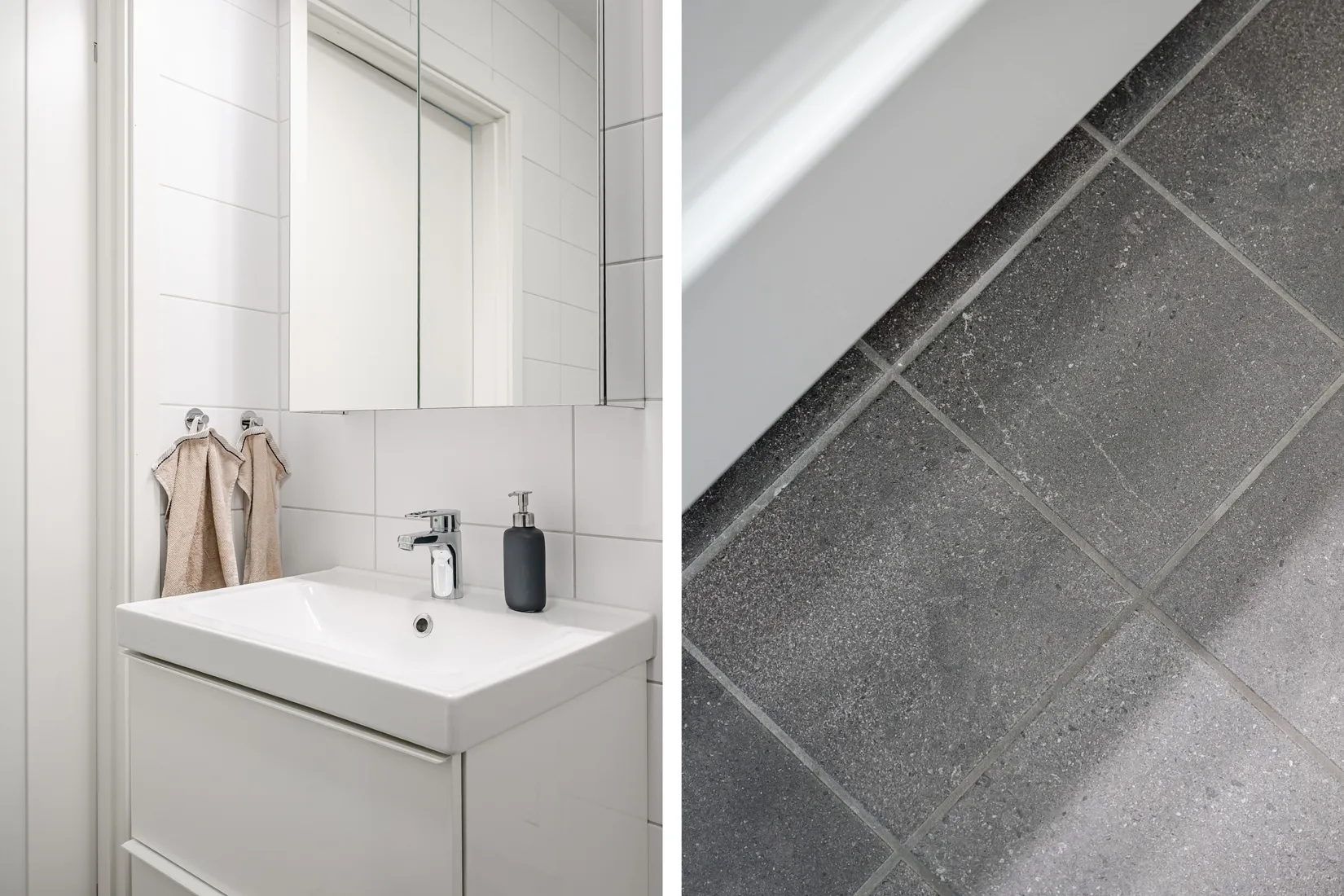 Radhus, Koriandervägen 20C, Höör-Kvarnbäck, Höör