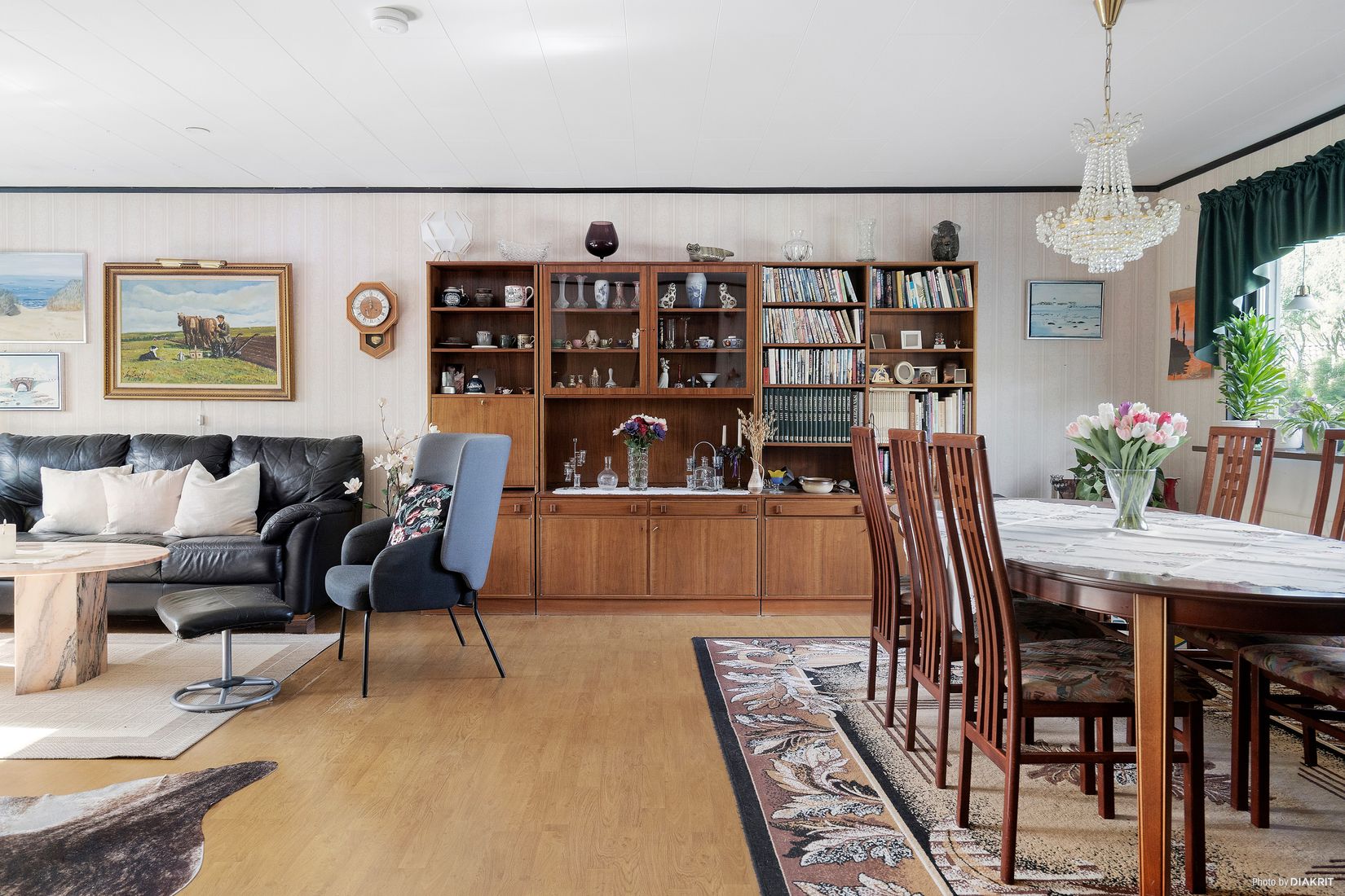 Villa, Liehusvägen 3, Ängelholm