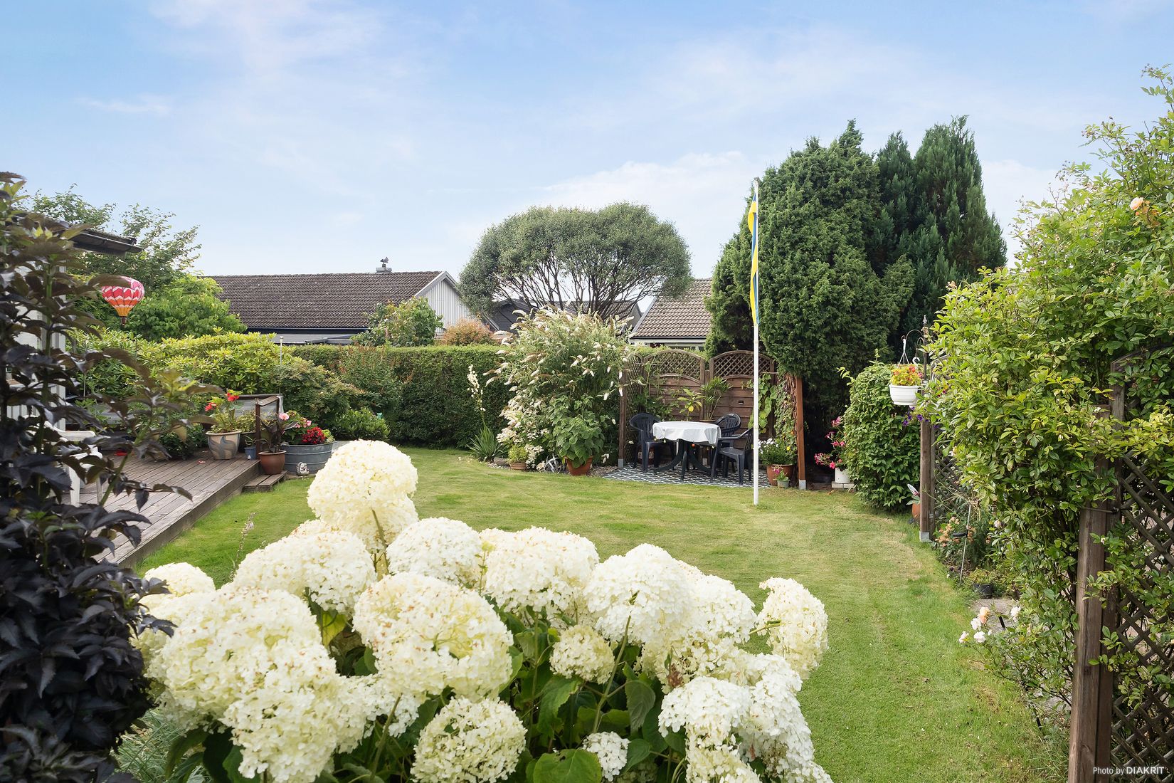 Villa, Liehusvägen 3, Ängelholm