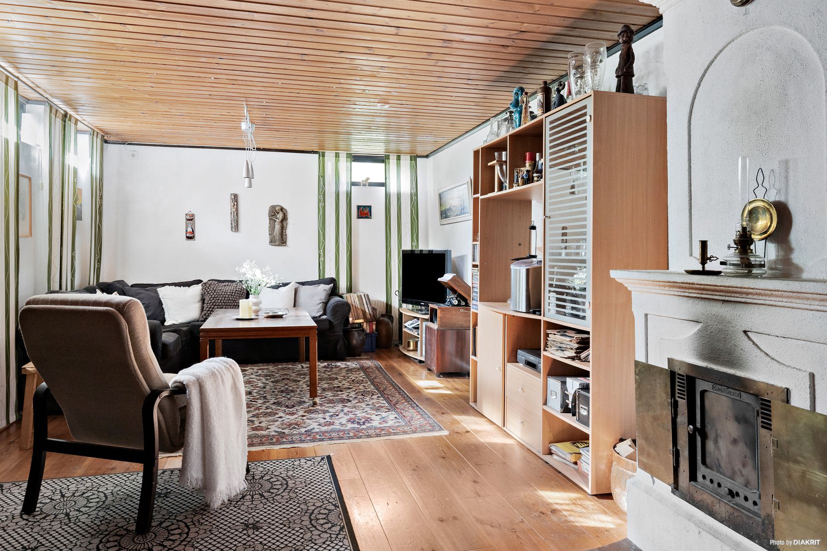 Villa, Liehusvägen 3, Ängelholm