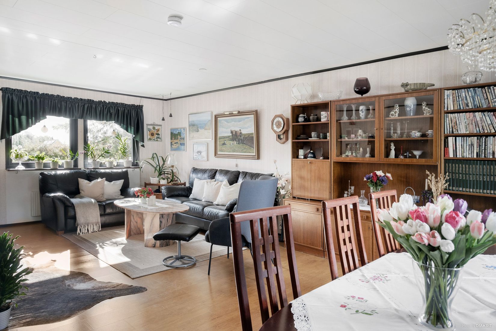 Villa, Liehusvägen 3, Ängelholm