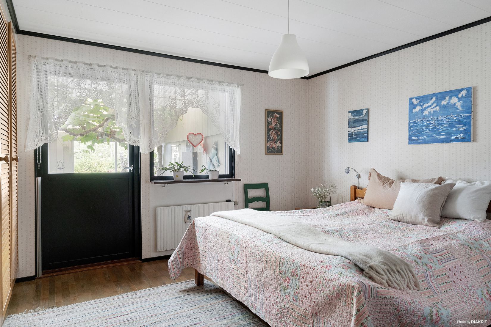 Villa, Liehusvägen 3, Ängelholm