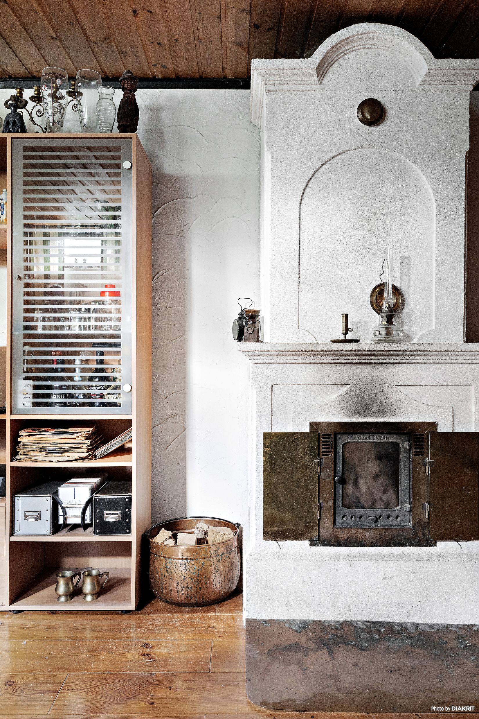 Villa, Liehusvägen 3, Ängelholm