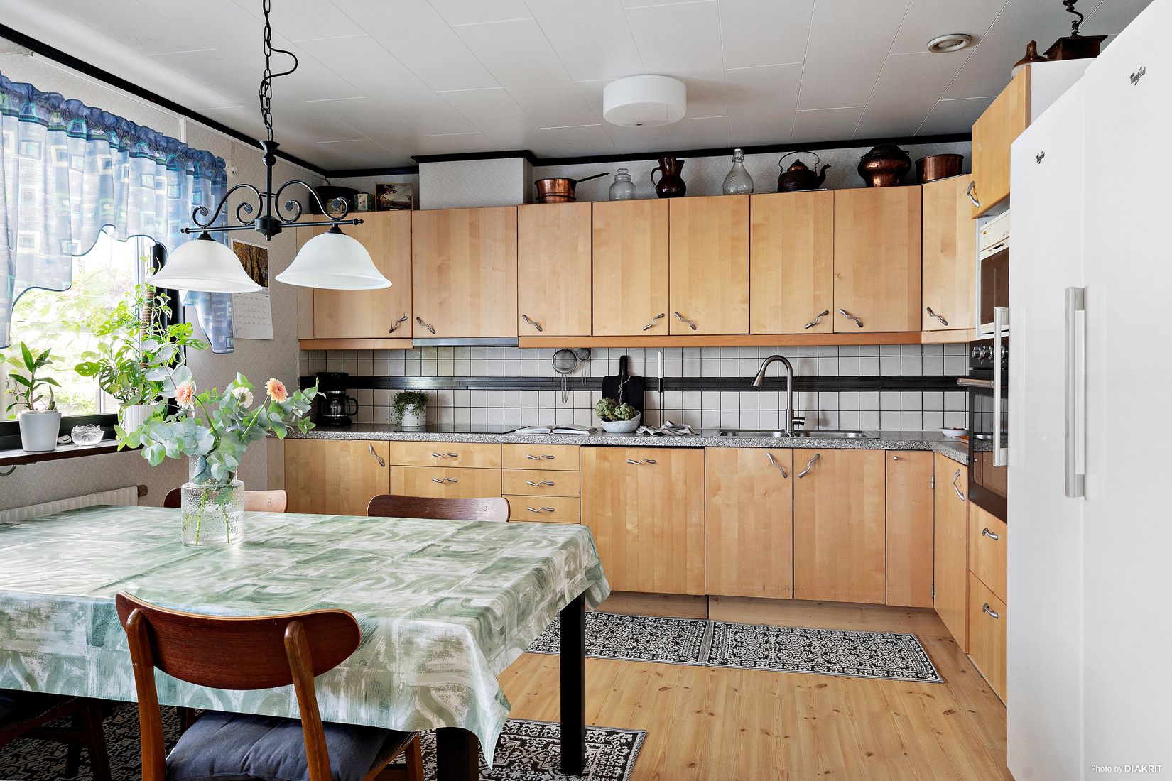 Villa, Liehusvägen 3, Ängelholm