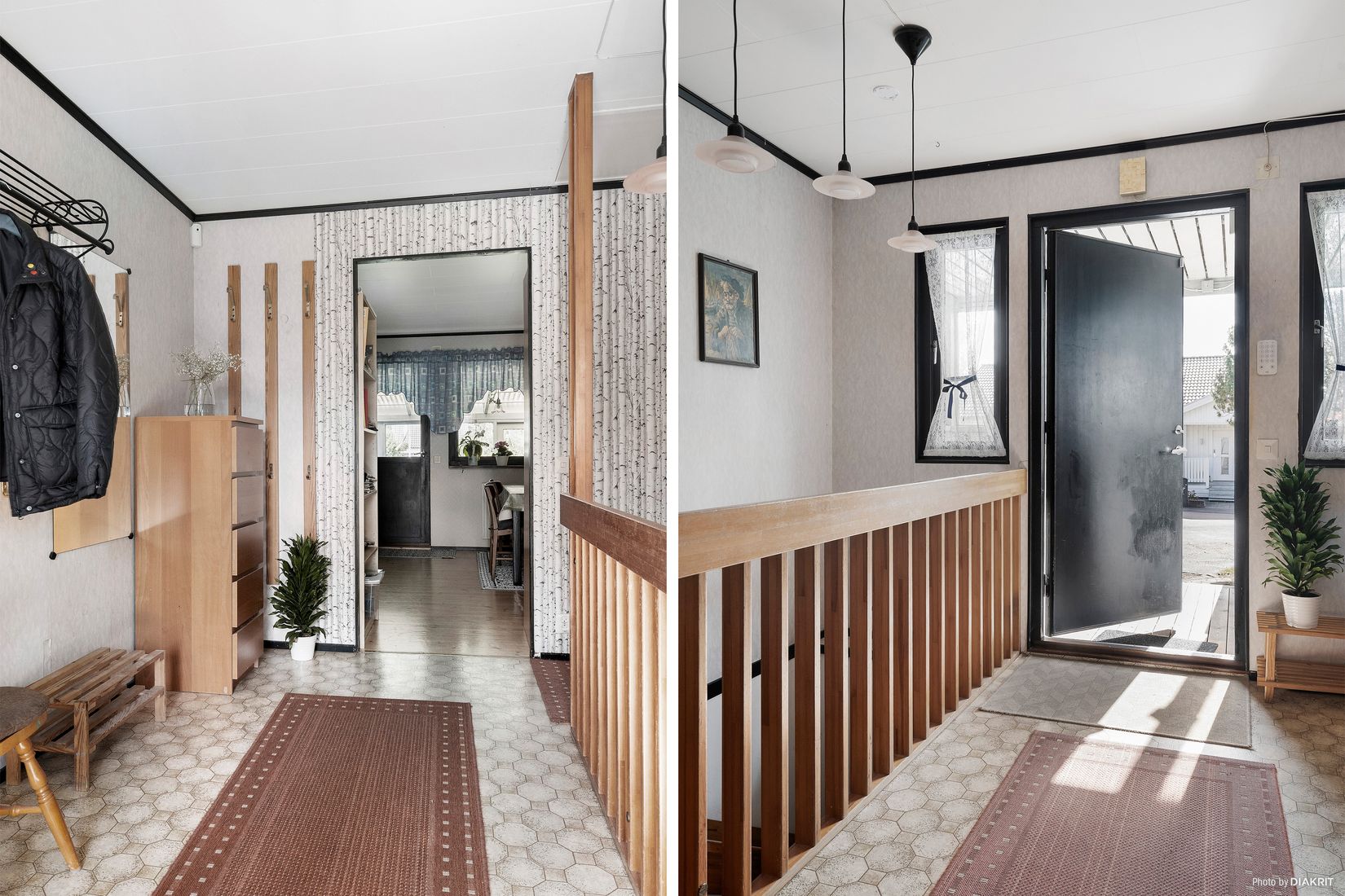 Villa, Liehusvägen 3, Ängelholm