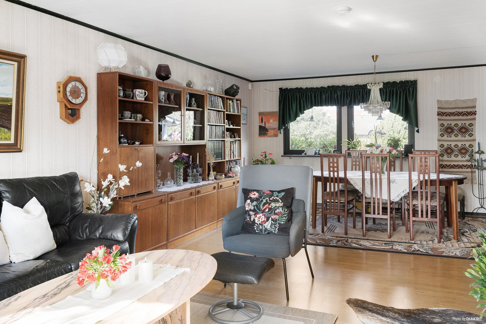 Villa, Liehusvägen 3, Ängelholm