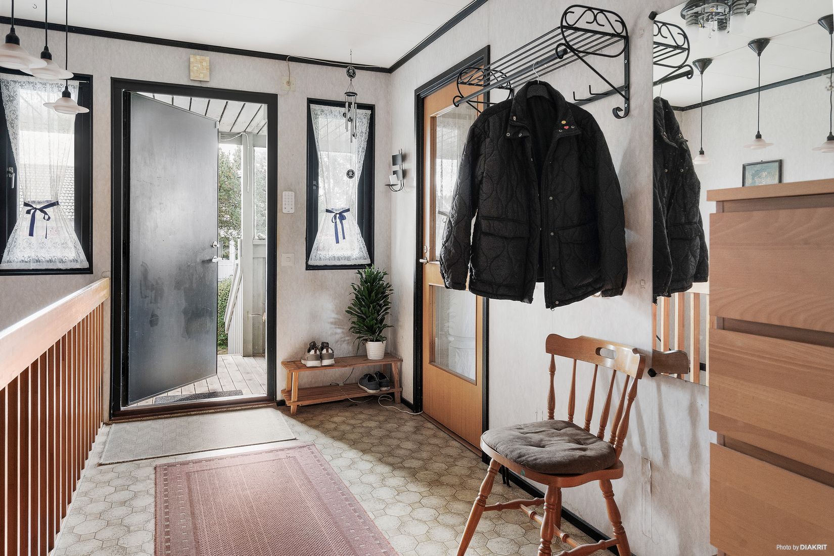 Villa, Liehusvägen 3, Ängelholm