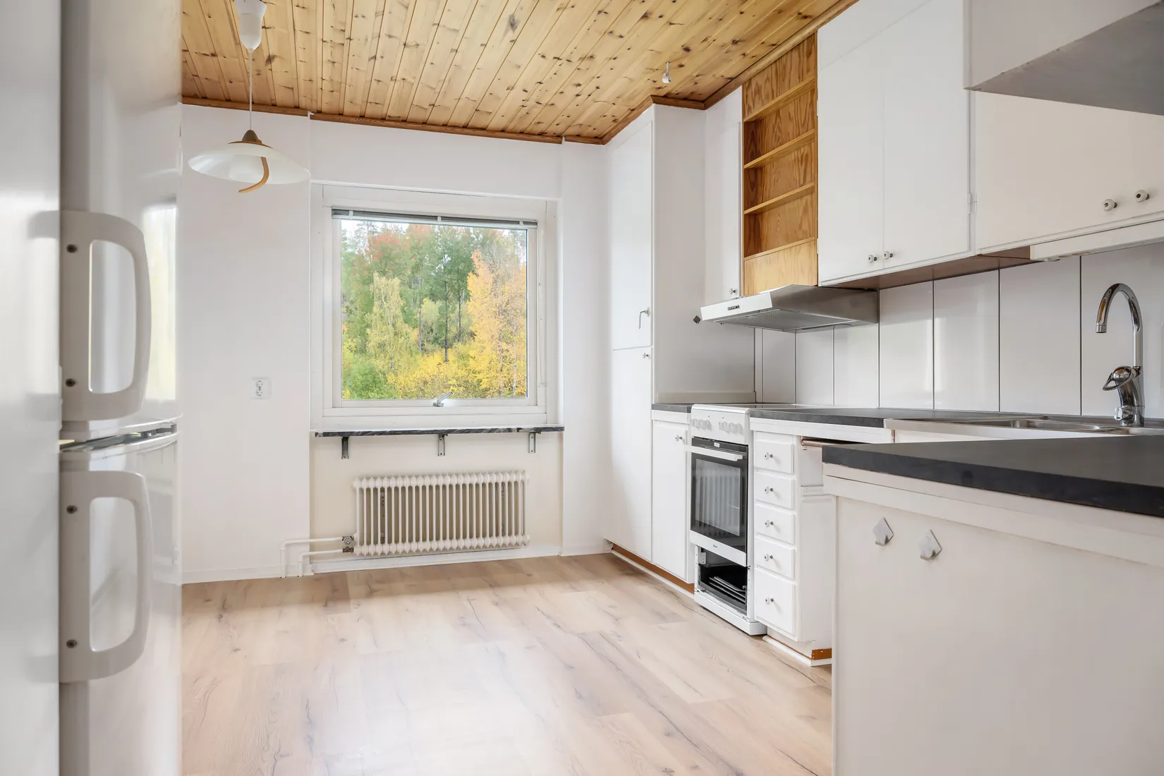 Bostadsrätt, Linköpingsvägen 10B, Sjövik, Finspång