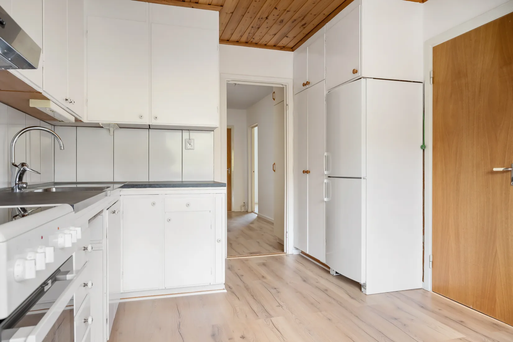 Bostadsrätt, Linköpingsvägen 10B, Sjövik, Finspång