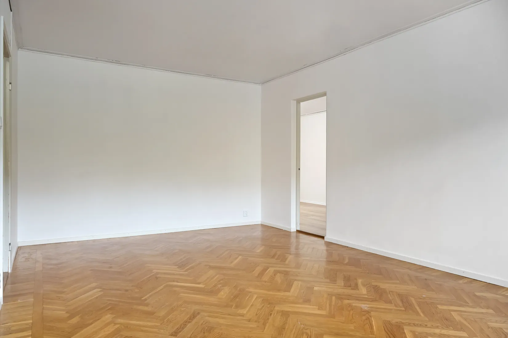 Bostadsrätt, Linköpingsvägen 10B, Sjövik, Finspång