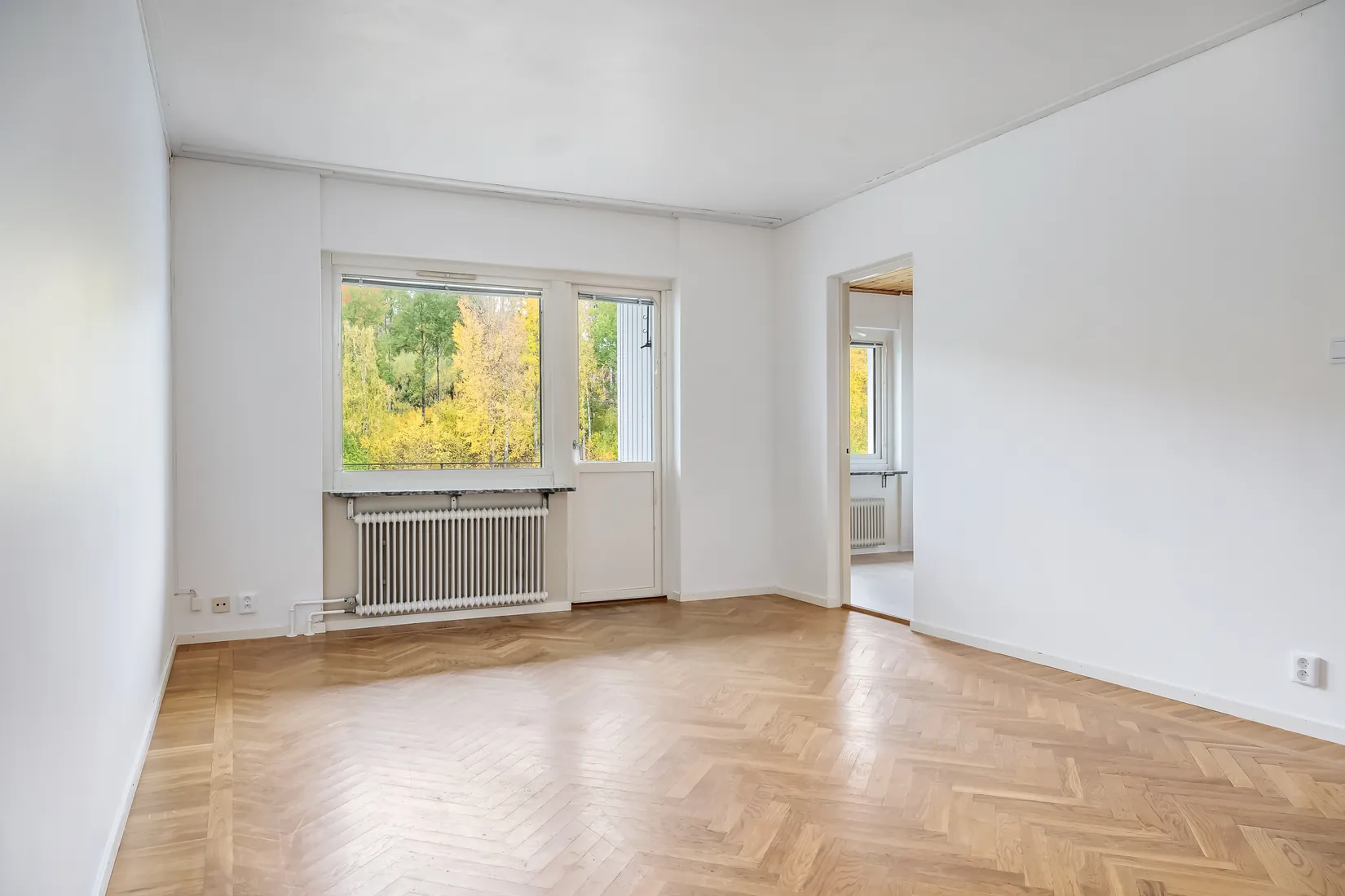 Bostadsrätt, Linköpingsvägen 10B, Sjövik, Finspång