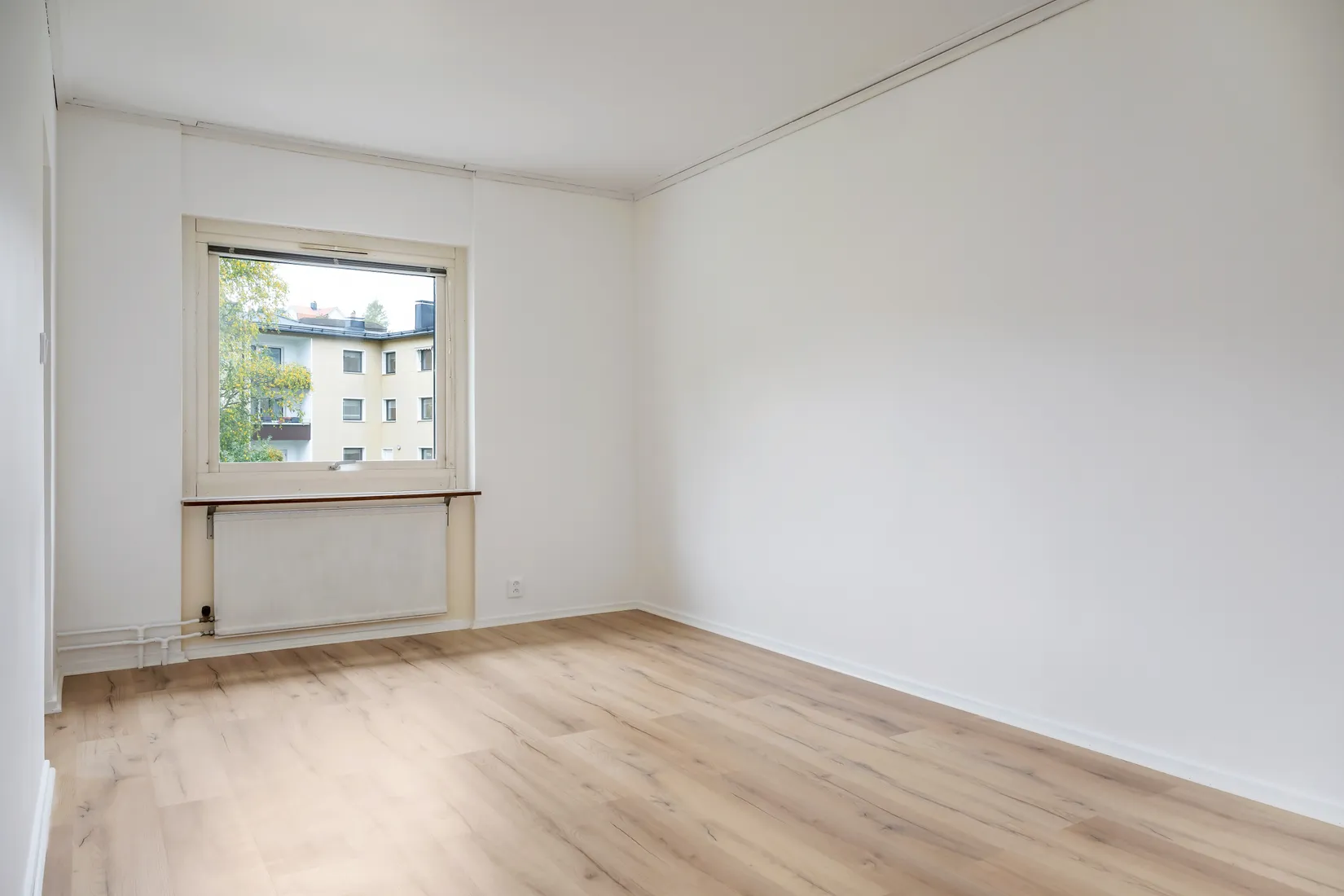 Bostadsrätt, Linköpingsvägen 10B, Sjövik, Finspång