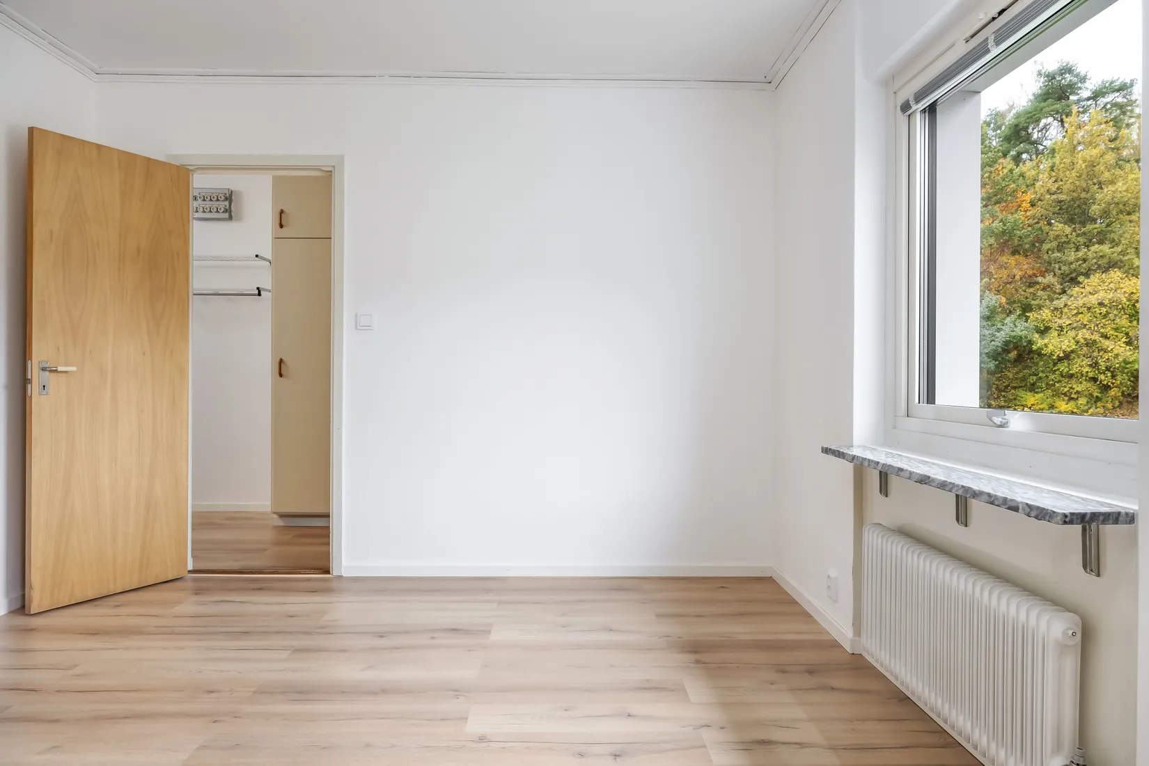 Bostadsrätt, Linköpingsvägen 10B, Sjövik, Finspång
