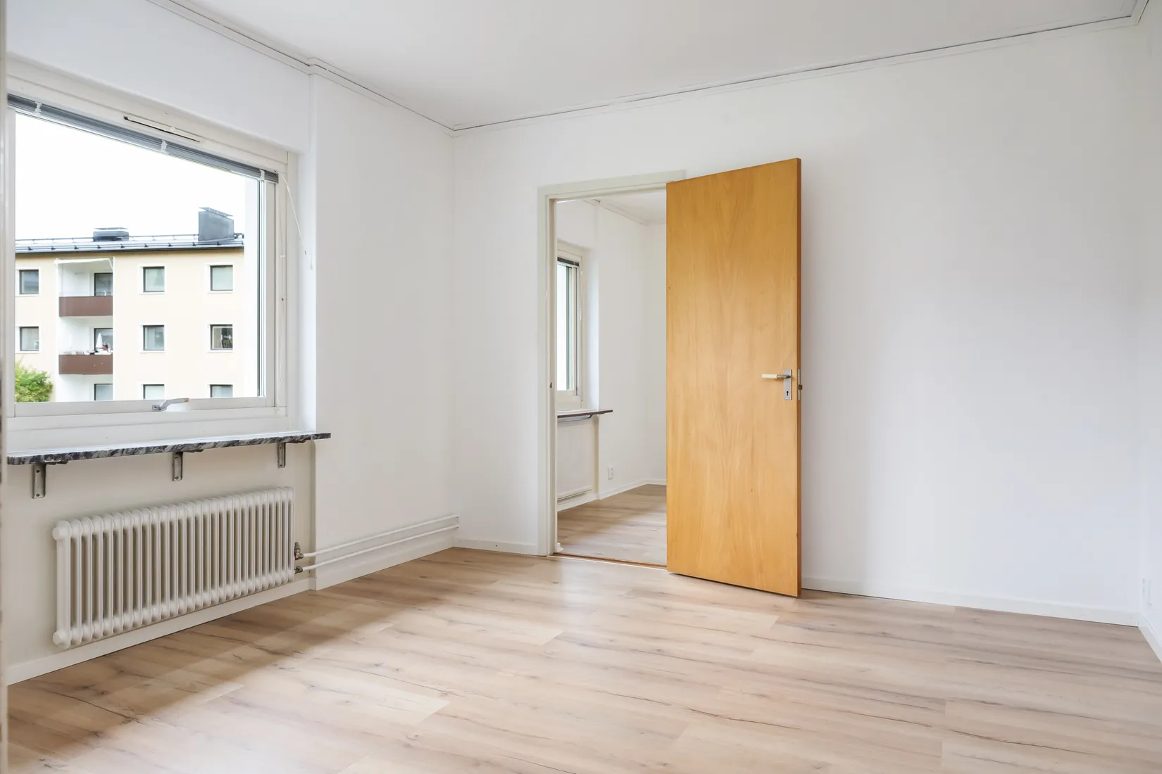 Bostadsrätt, Linköpingsvägen 10B, Sjövik, Finspång